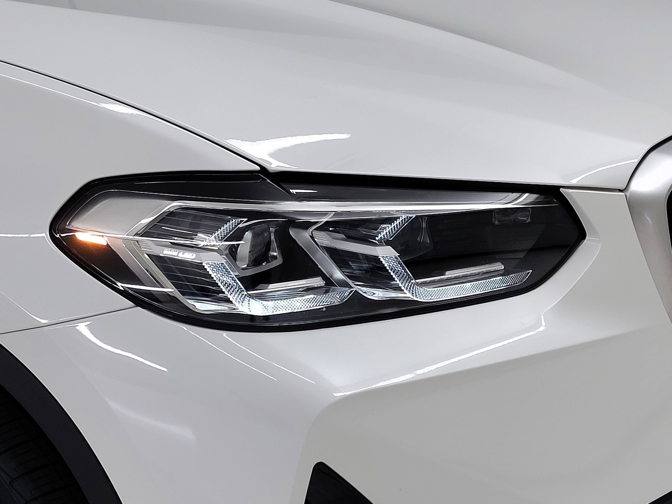 2023 Bmw X3 xDrive30i photo 3