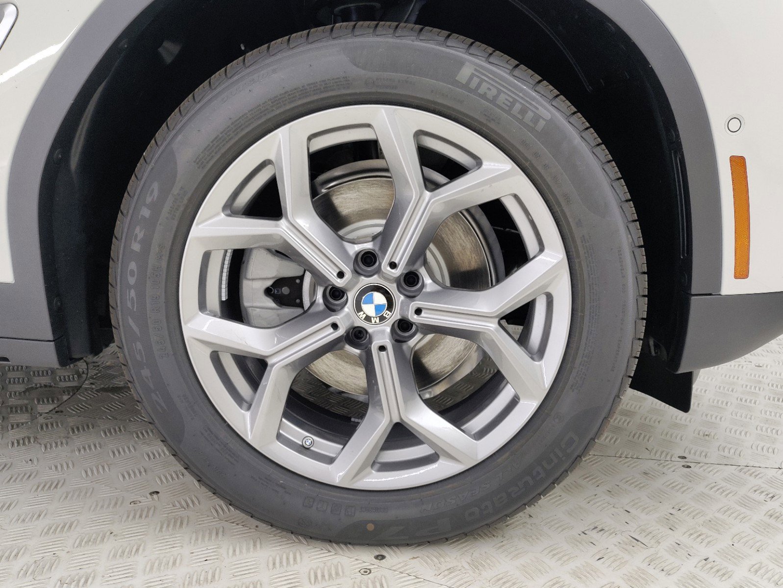 2024 Bmw X3 sDrive30i photo 4