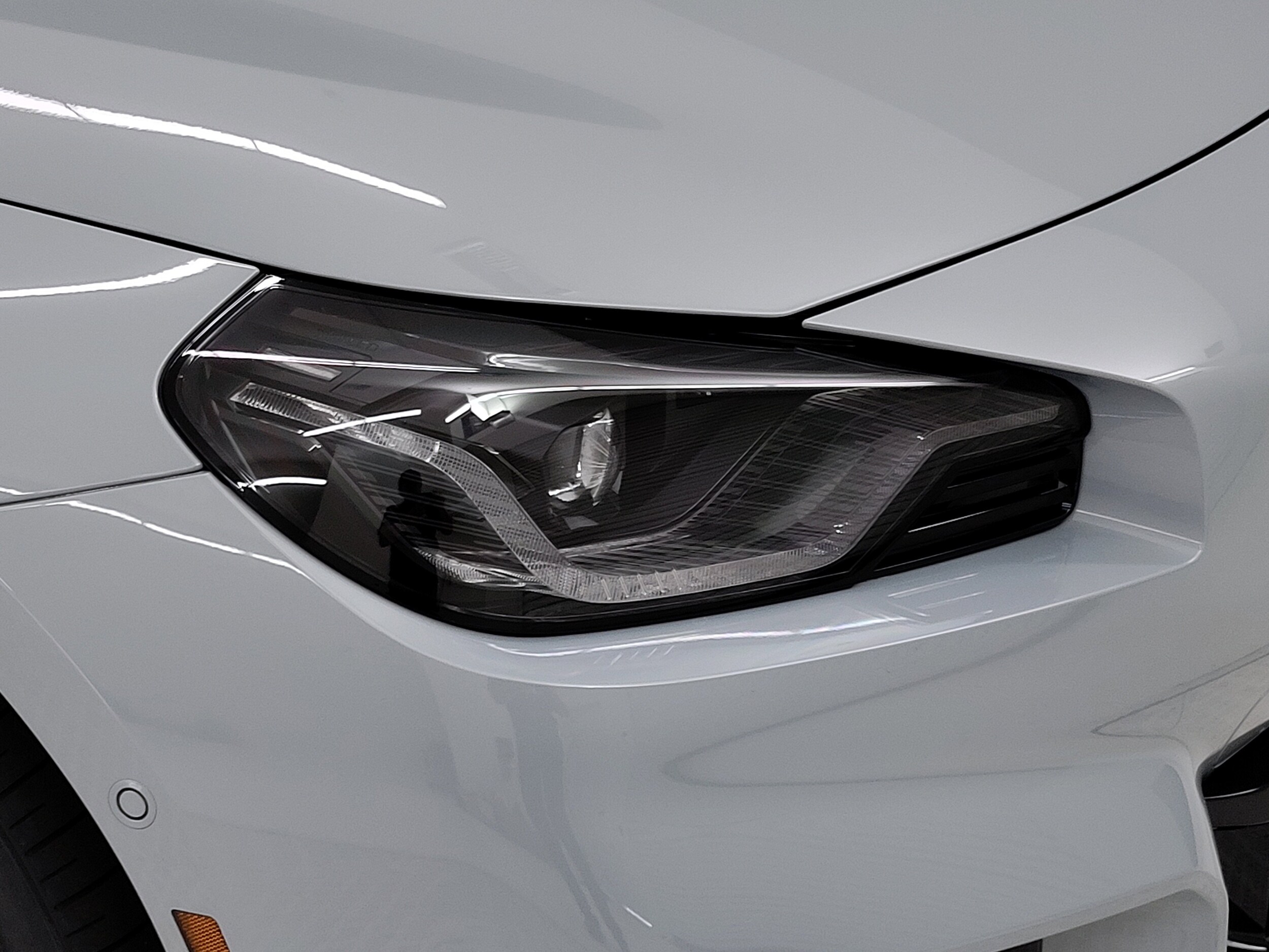 2025 Bmw M2 Coupe photo 2