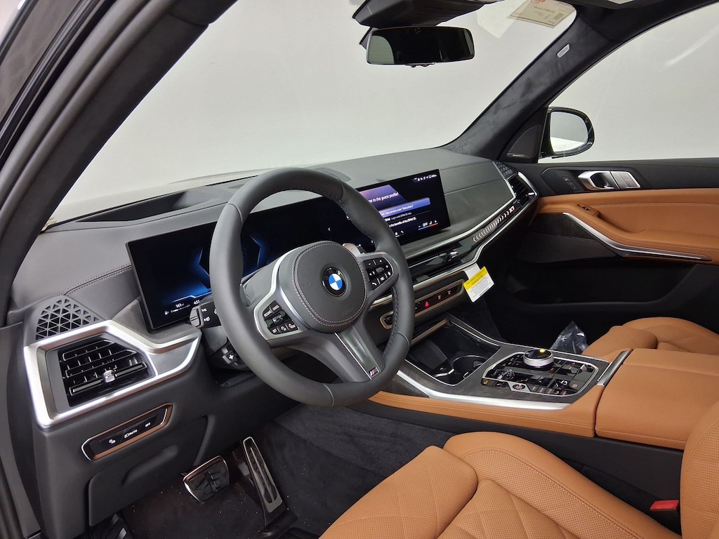 New 2027 BMW X7 xDrive40i SUV