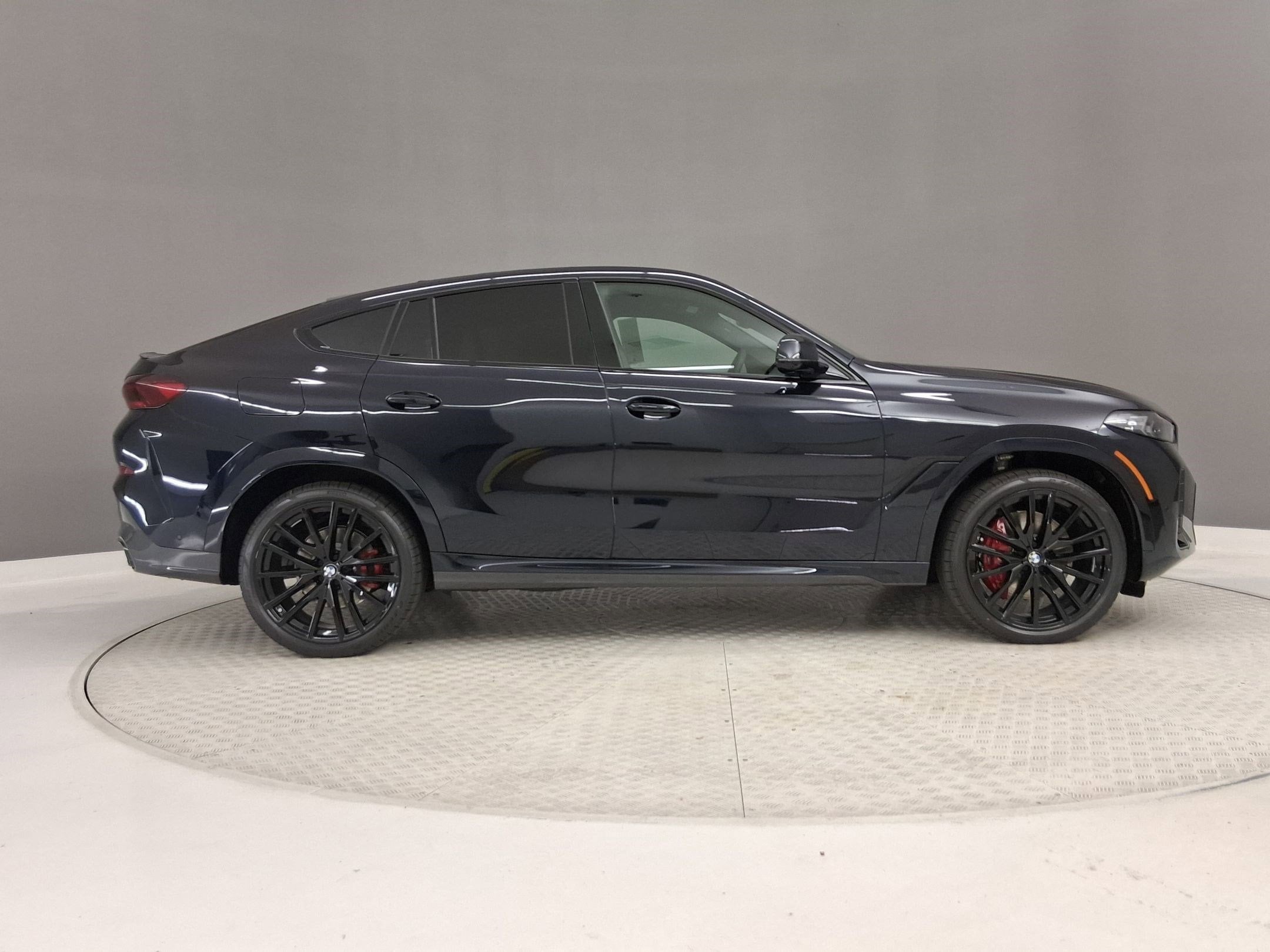 2027 BMW X6 XDrive40i SUV