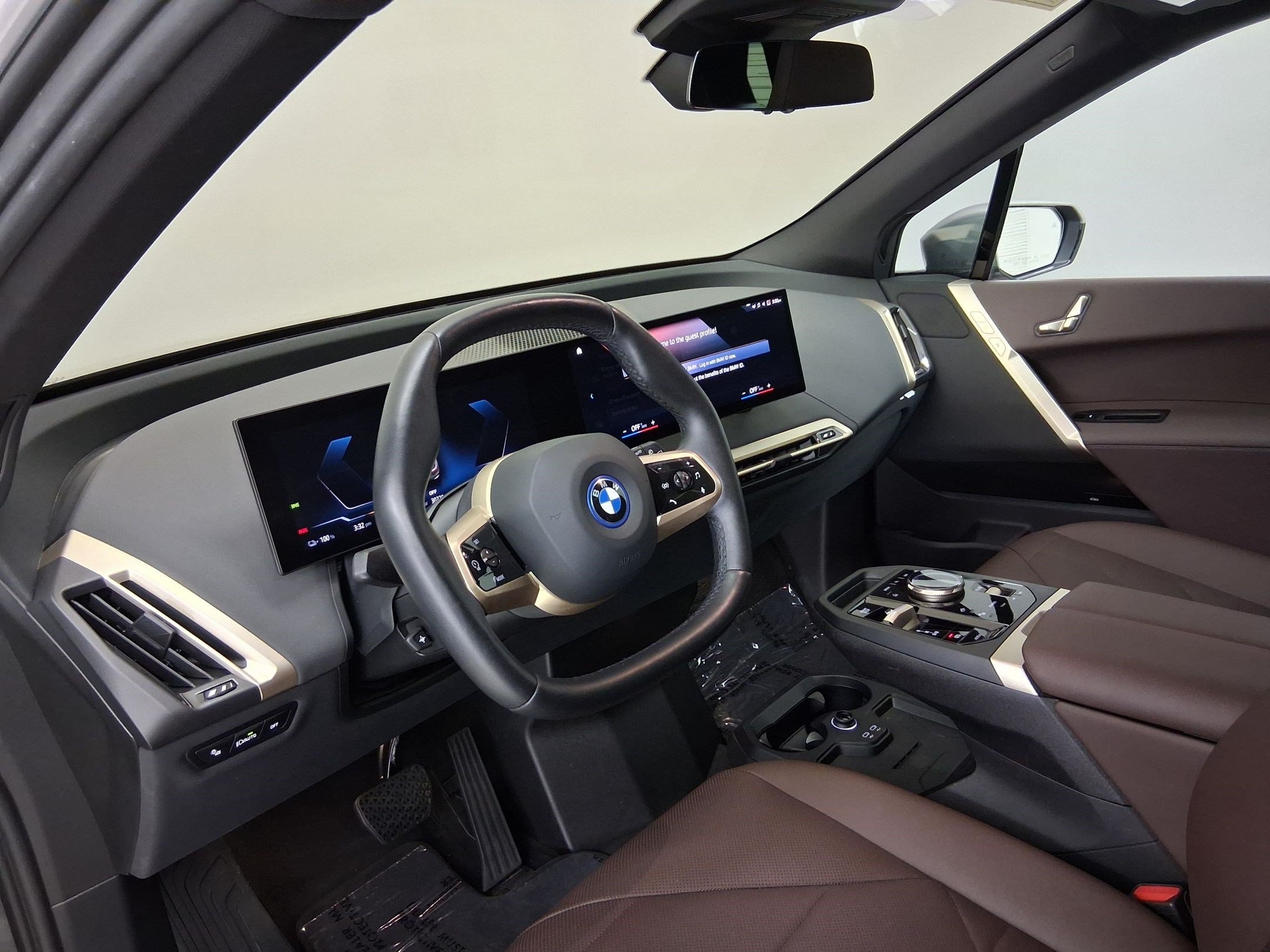 Certified 2023 BMW iX Base with VIN WB523CF07PCM72385 for sale in Monrovia, CA