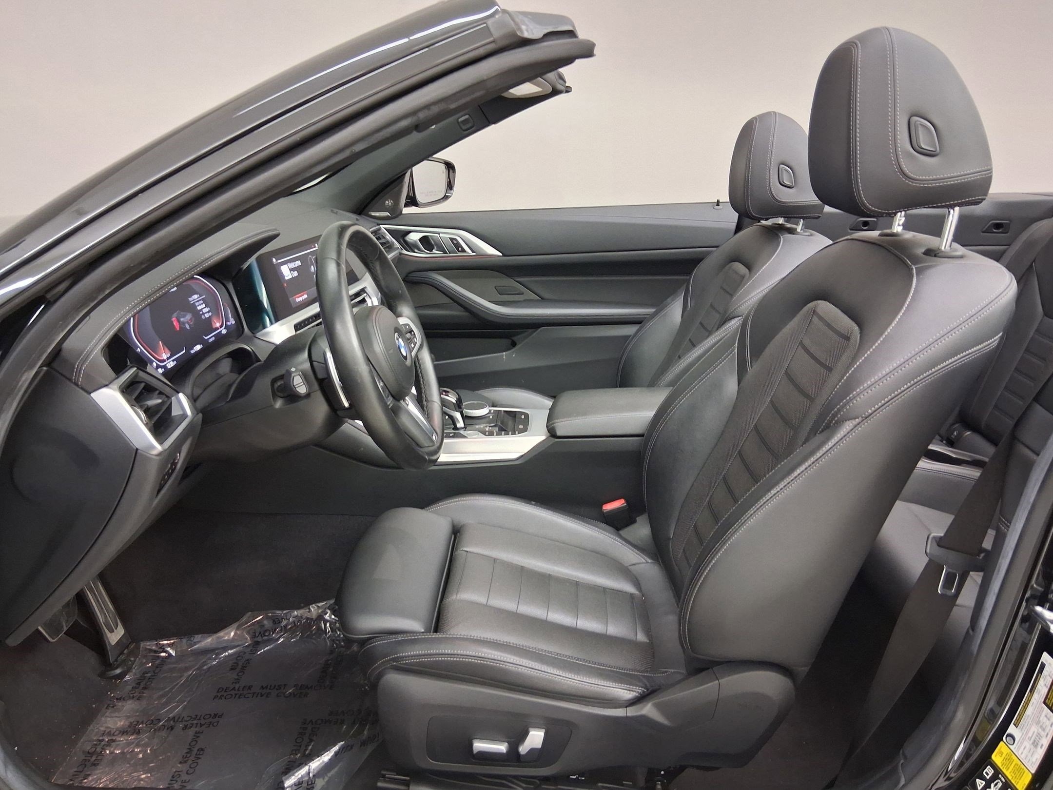 2023 BMW M440i xDrive photo 2