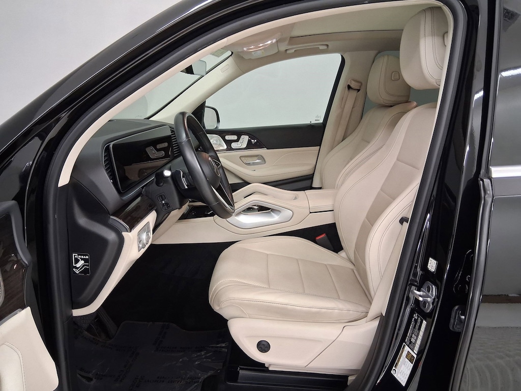 Used 2024 Mercedes-Benz GLE 450e 4MATIC SUV