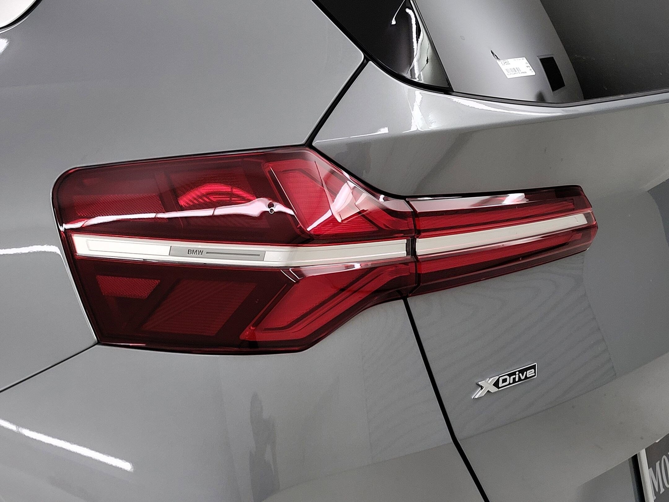 2026 BMW X3 30 xDrive photo 3