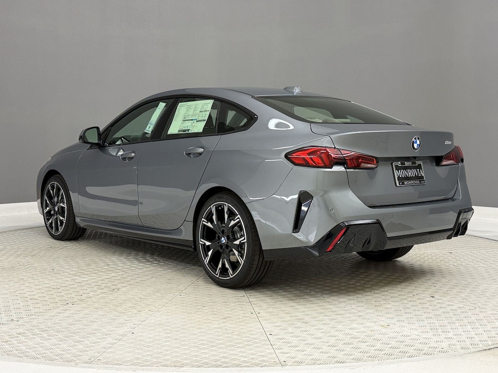 New 2026 BMW 228i Gran Coupe
