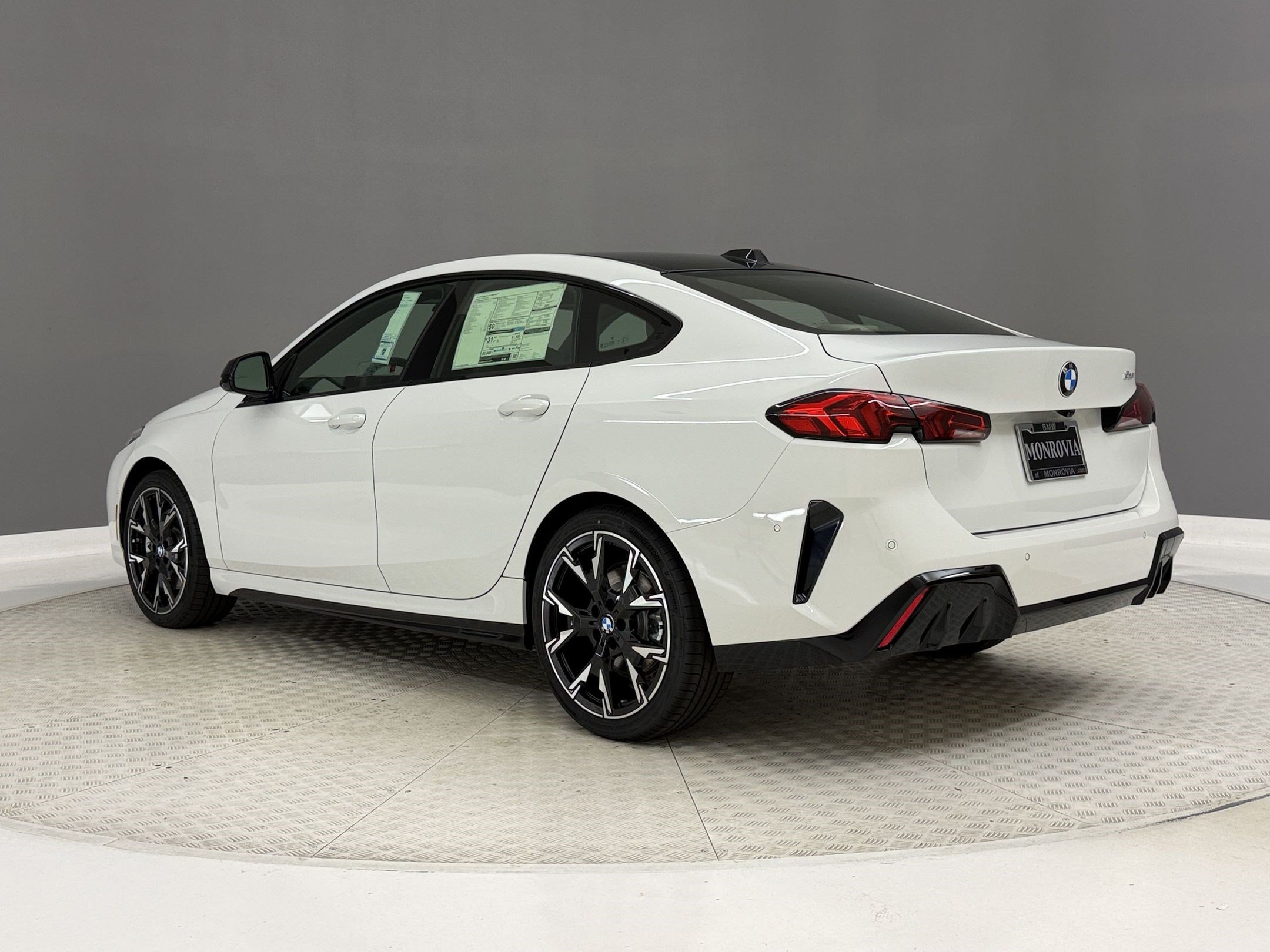 New 2026 BMW 228i Gran Coupe