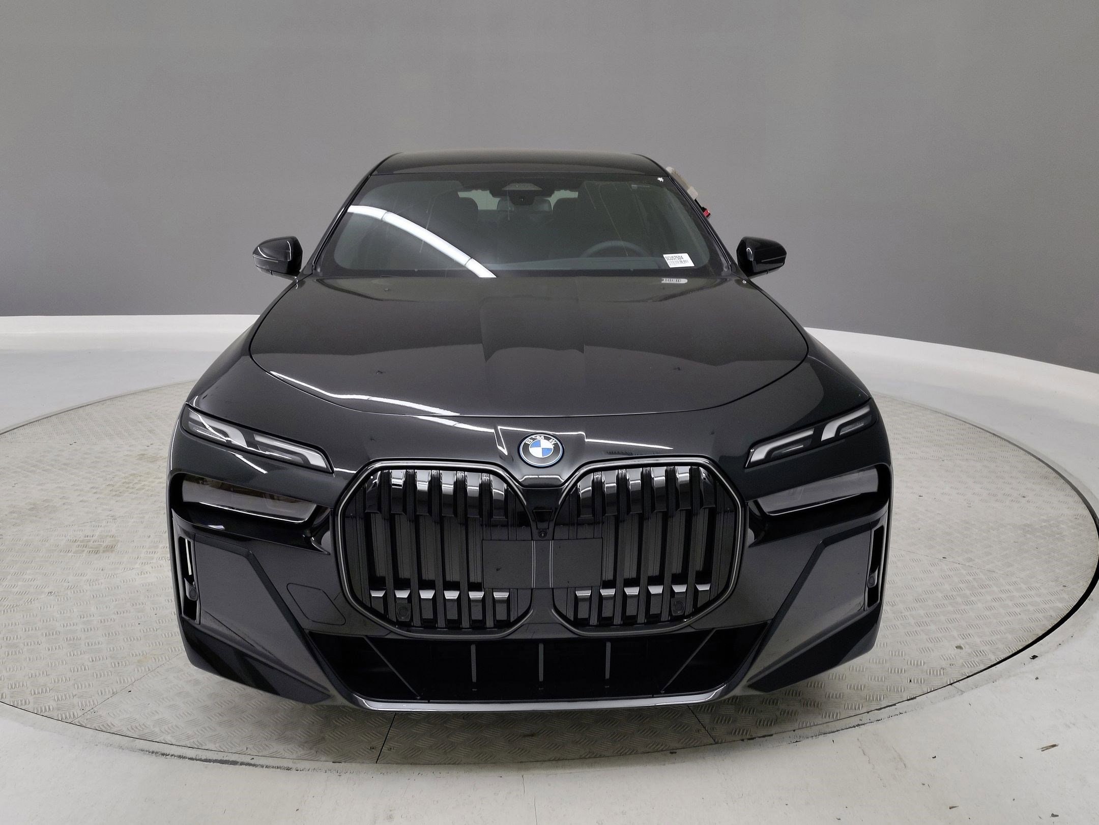 Used 2025 BMW i7 50 with VIN WBY43EJ03SCU57504 for sale in Monrovia, CA