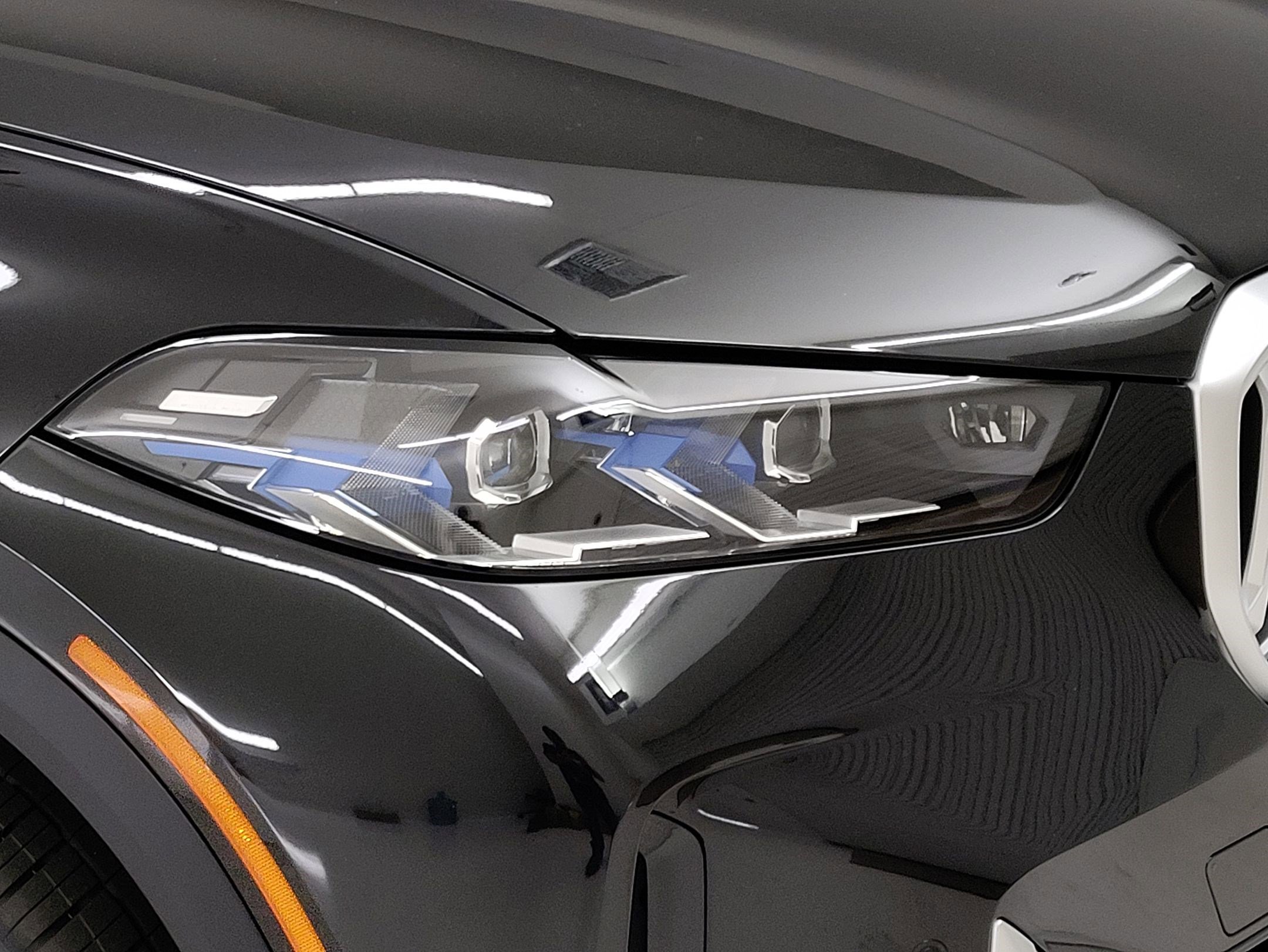 2026 Bmw X5 sDrive40i photo 3