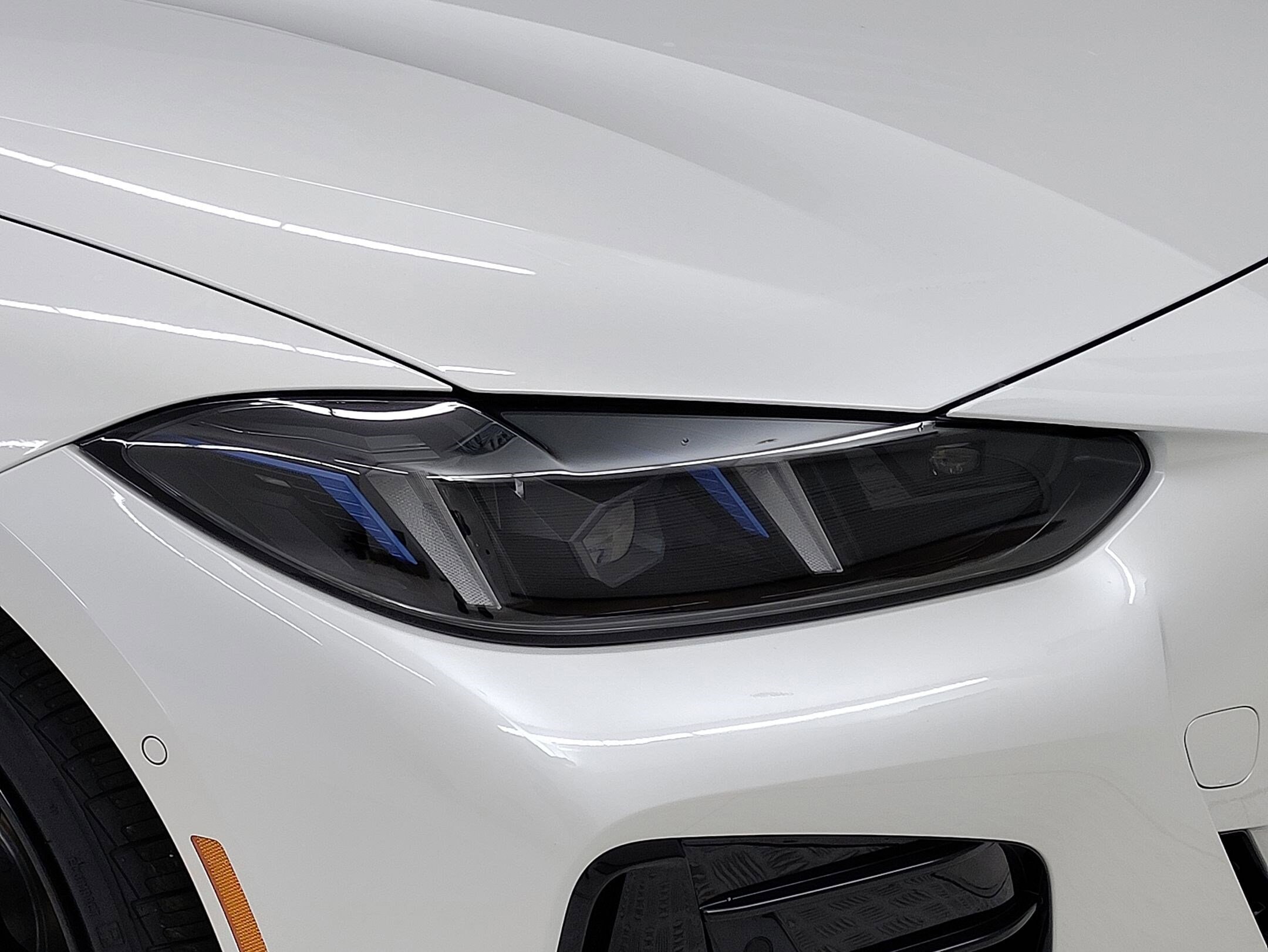 2026 Bmw 430i Convertible photo 4