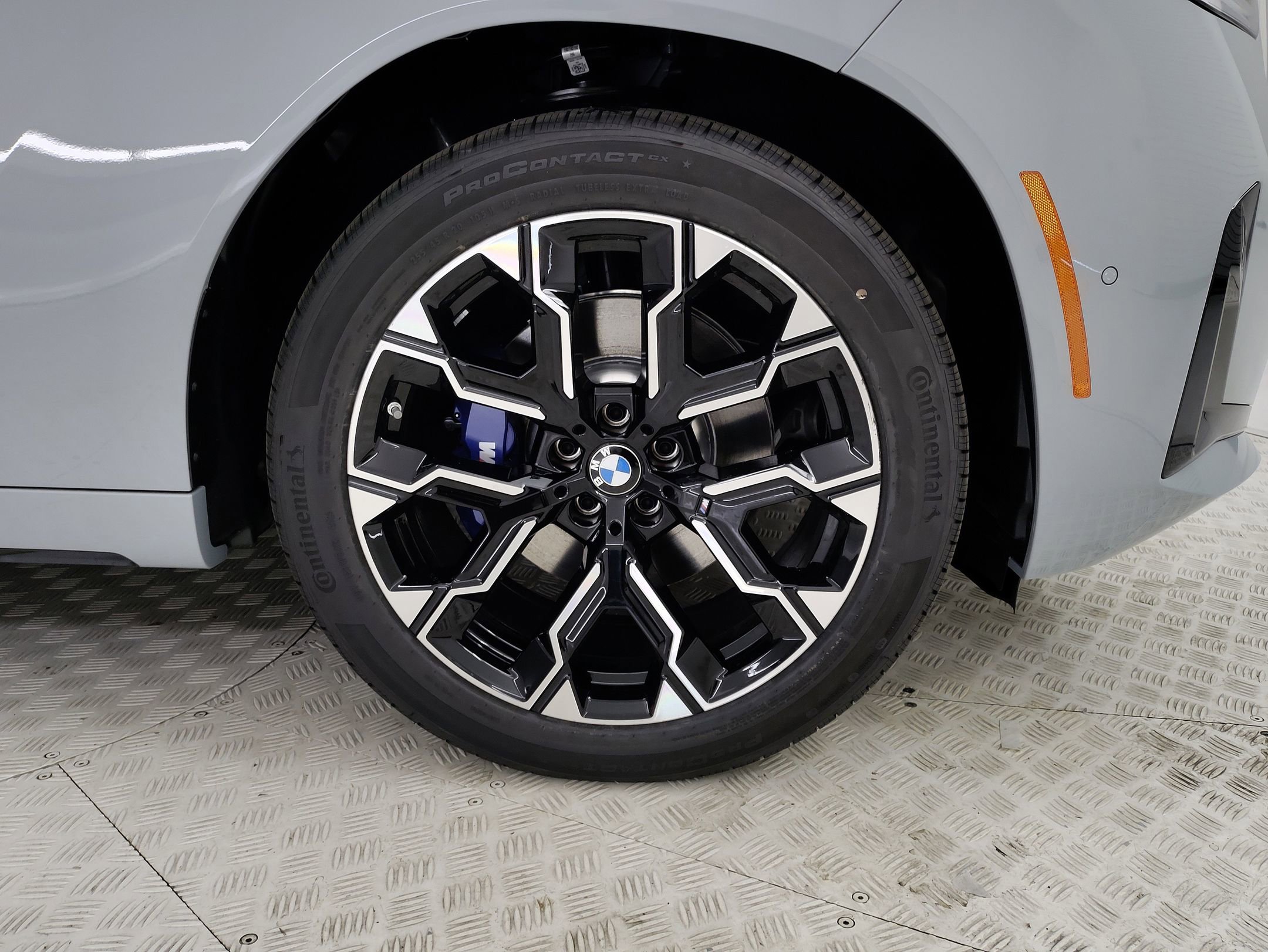 2025 Bmw X3 30x Drive photo 4