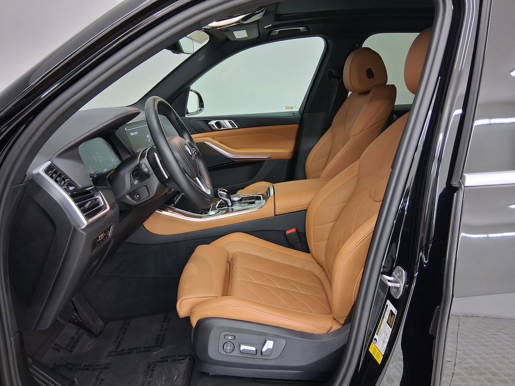 Certified 2023 BMW X5 sDrive40i SUV