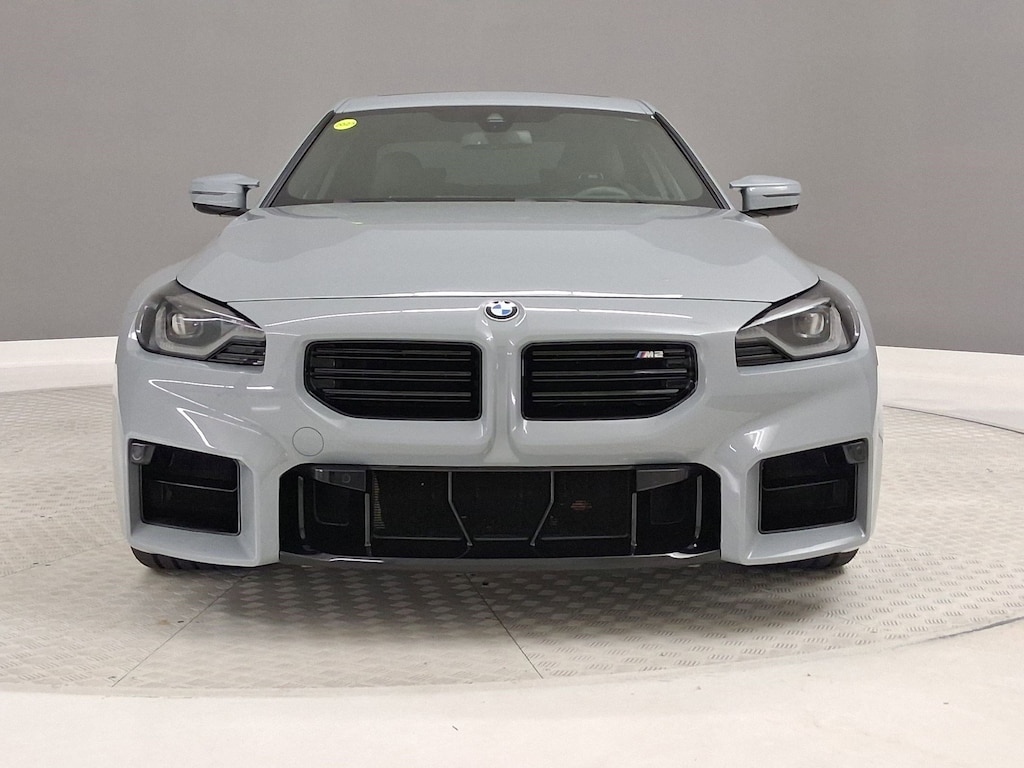 Used 2023 BMW M2 Coupe