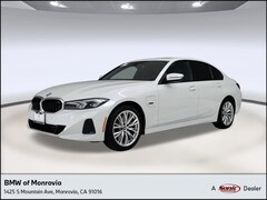 Used 2023 BMW 330e Sedan for Sale in Ontario, CA
