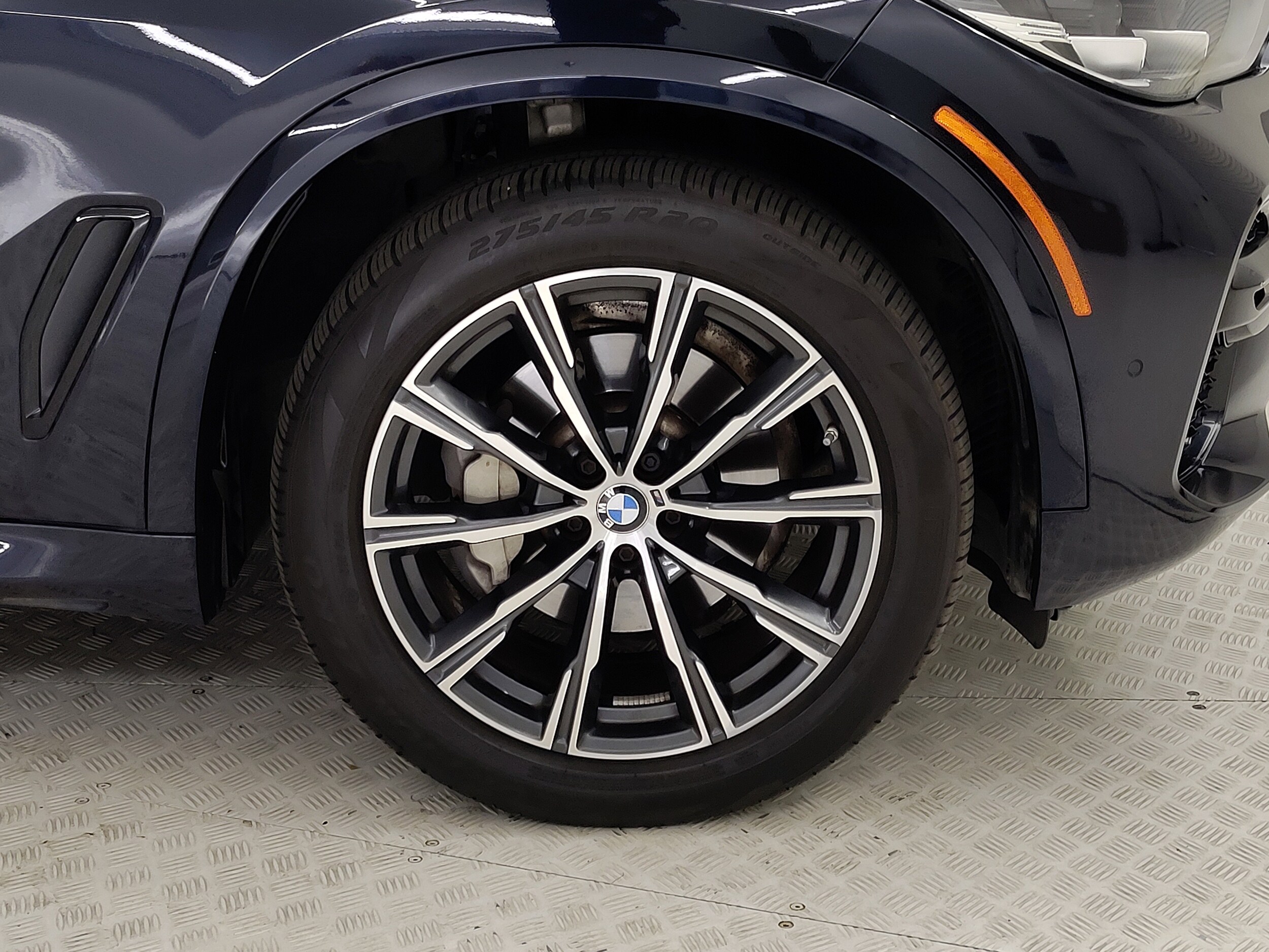 2023 Bmw X5 xDrive40i photo 4