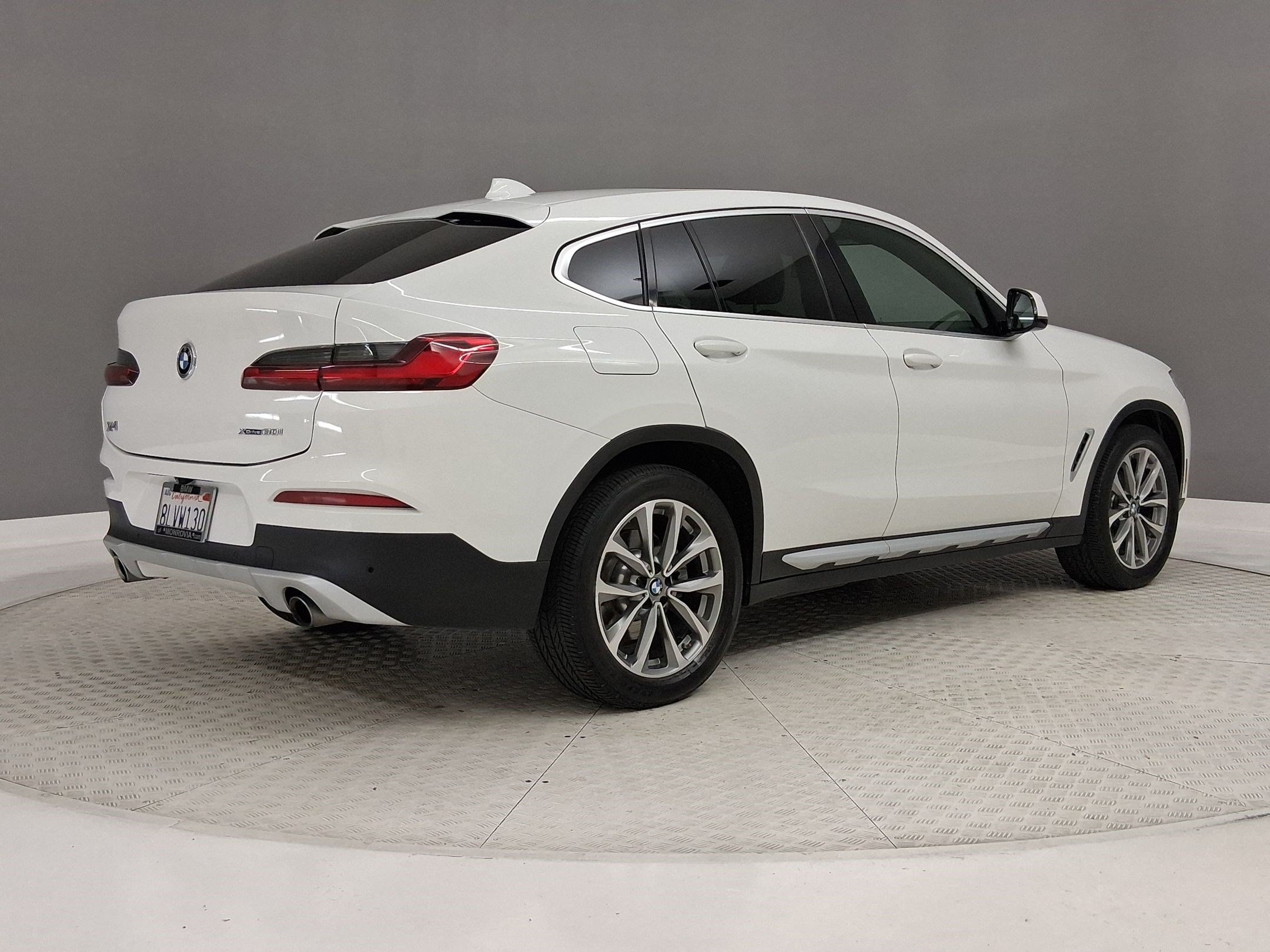 X4 XDrive30i Sports Activity Coupe