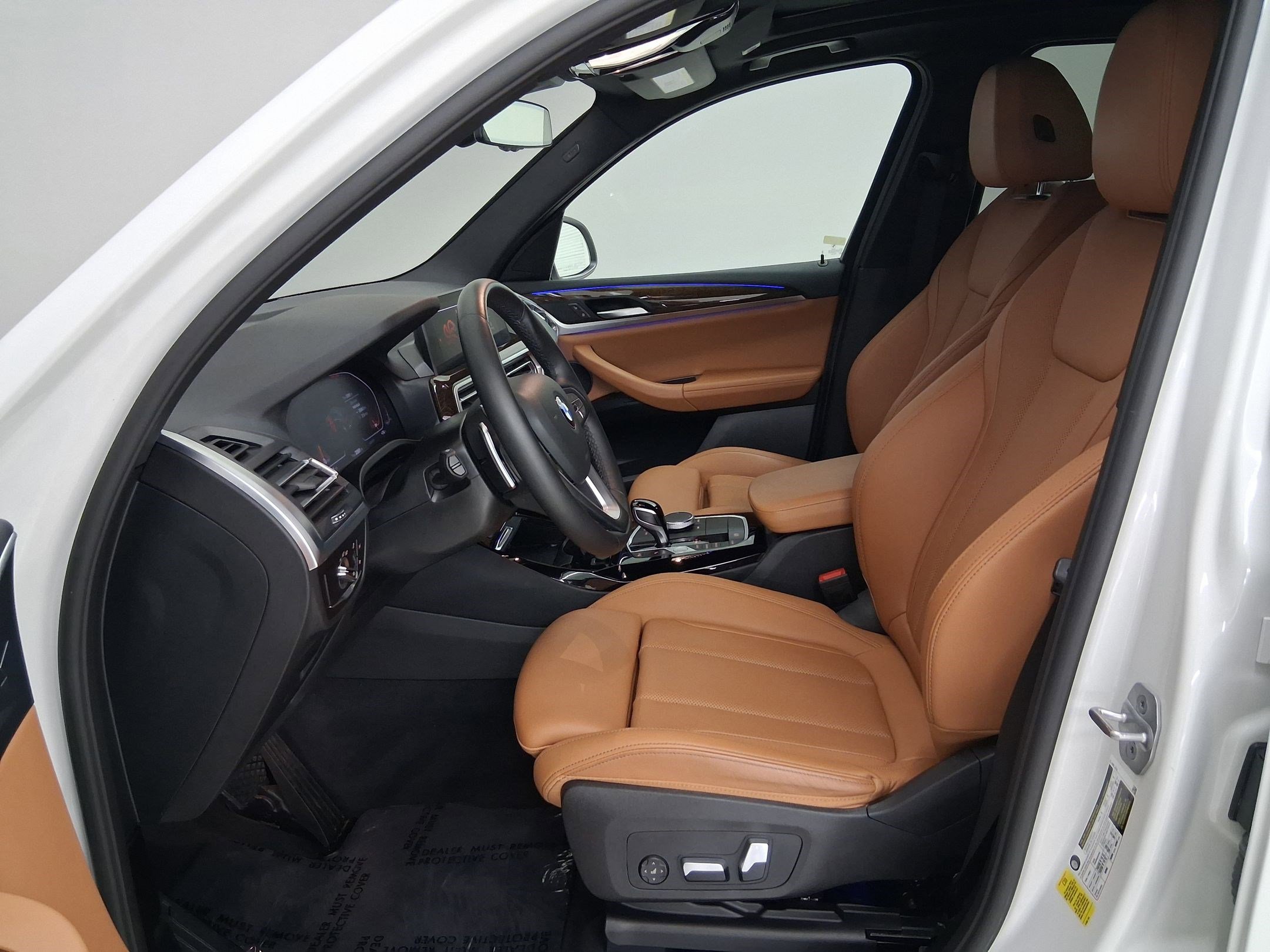 2023 BMW X3 sDrive30i photo 2