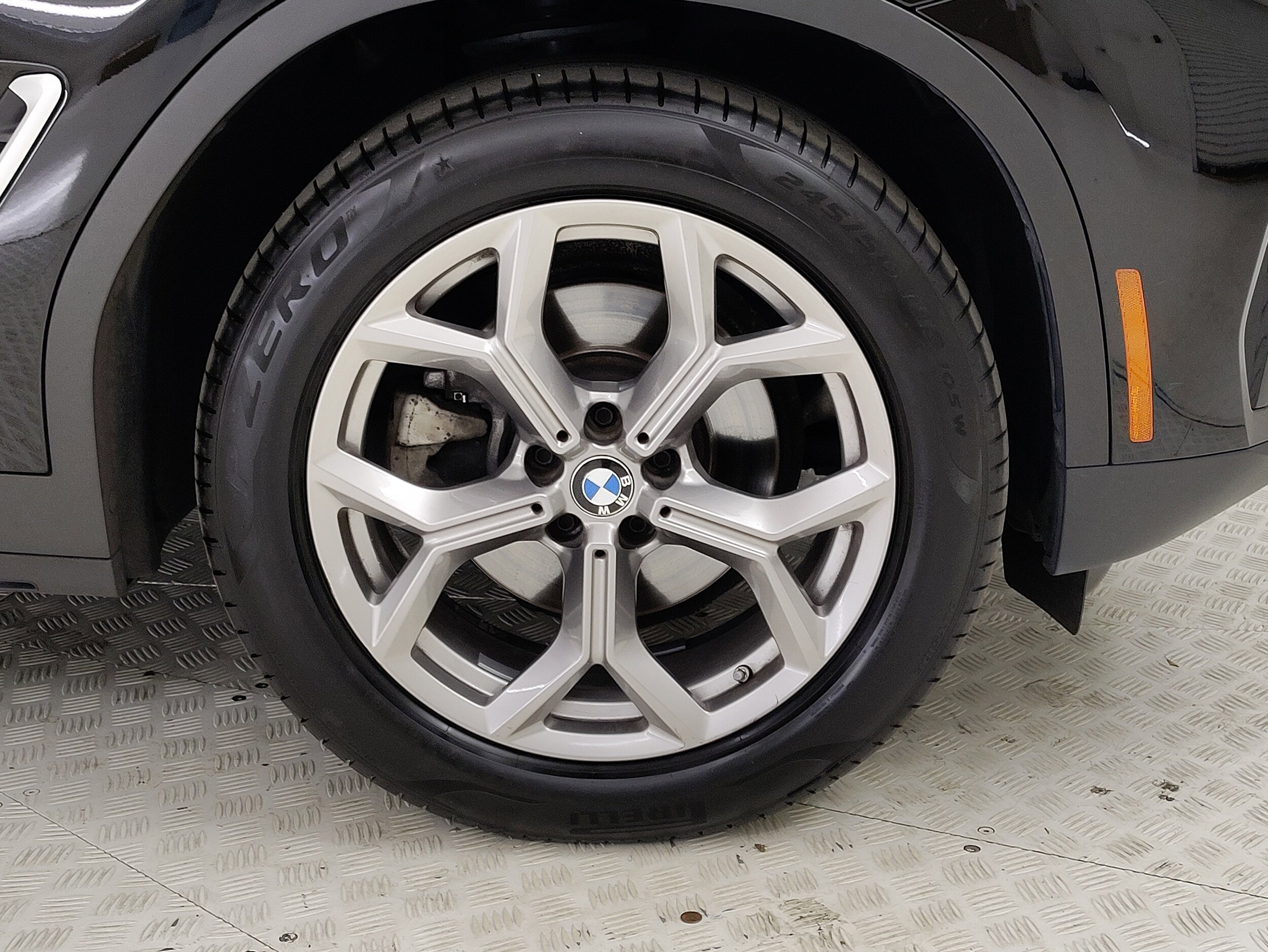 2022 Bmw X3 xDrive30i photo 3