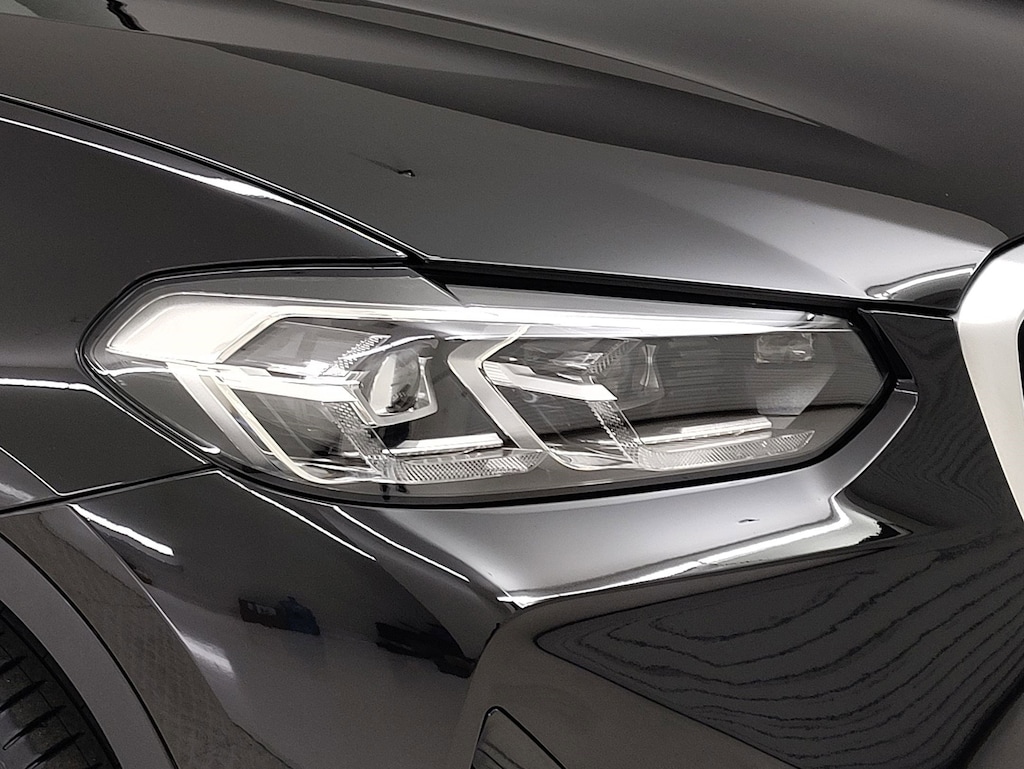 Used 2023 BMW X3 sDrive30i SUV