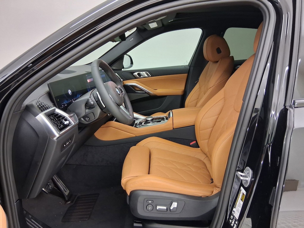 New 2026 BMW X6 xDrive40i SUV