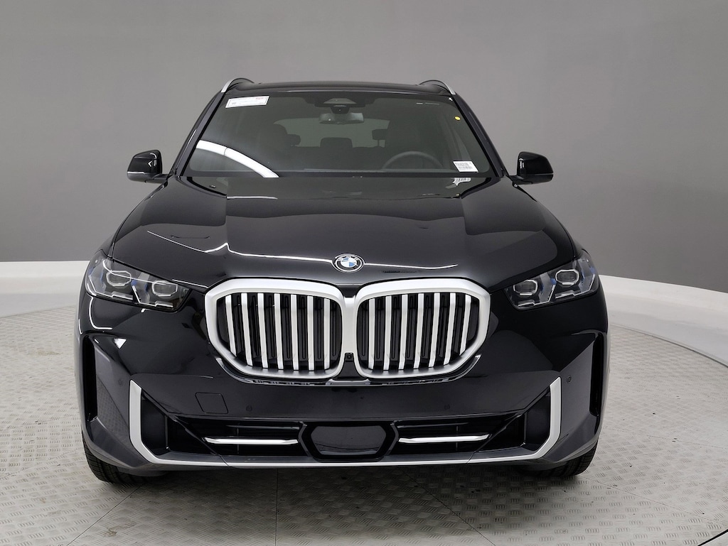 New 2026 BMW X5 sDrive40i SUV