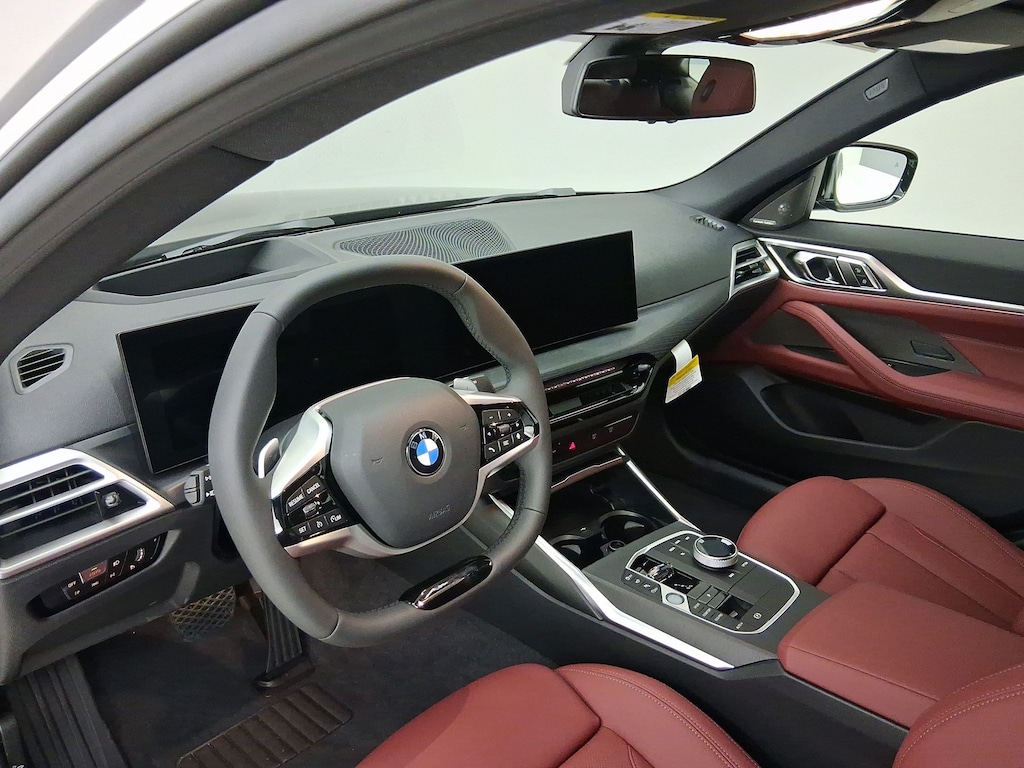 New 2026 BMW 430i Gran Coupe
