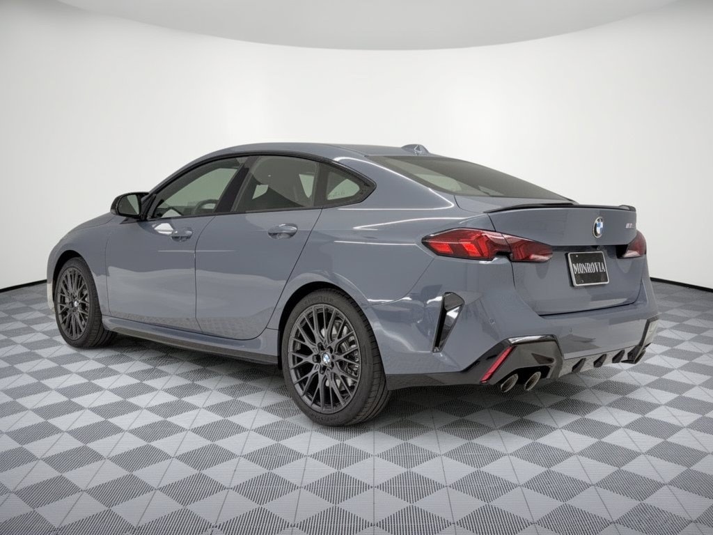 Used 2026 BMW M235i xDrive Gran Coupe
