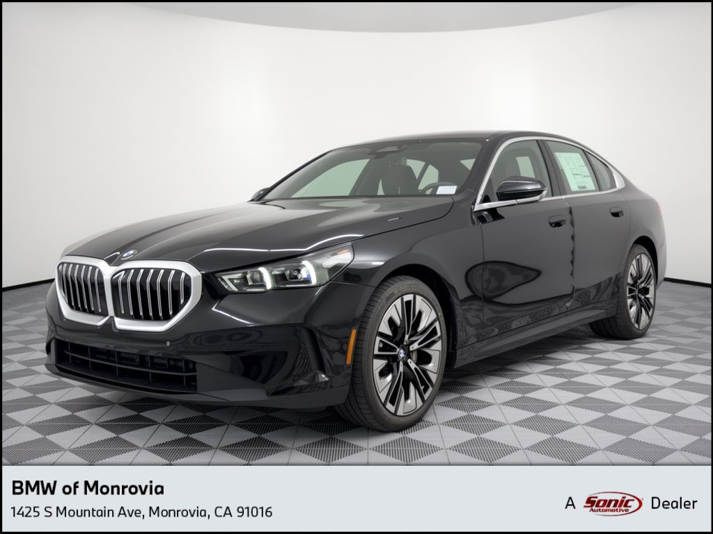  BMW 530i