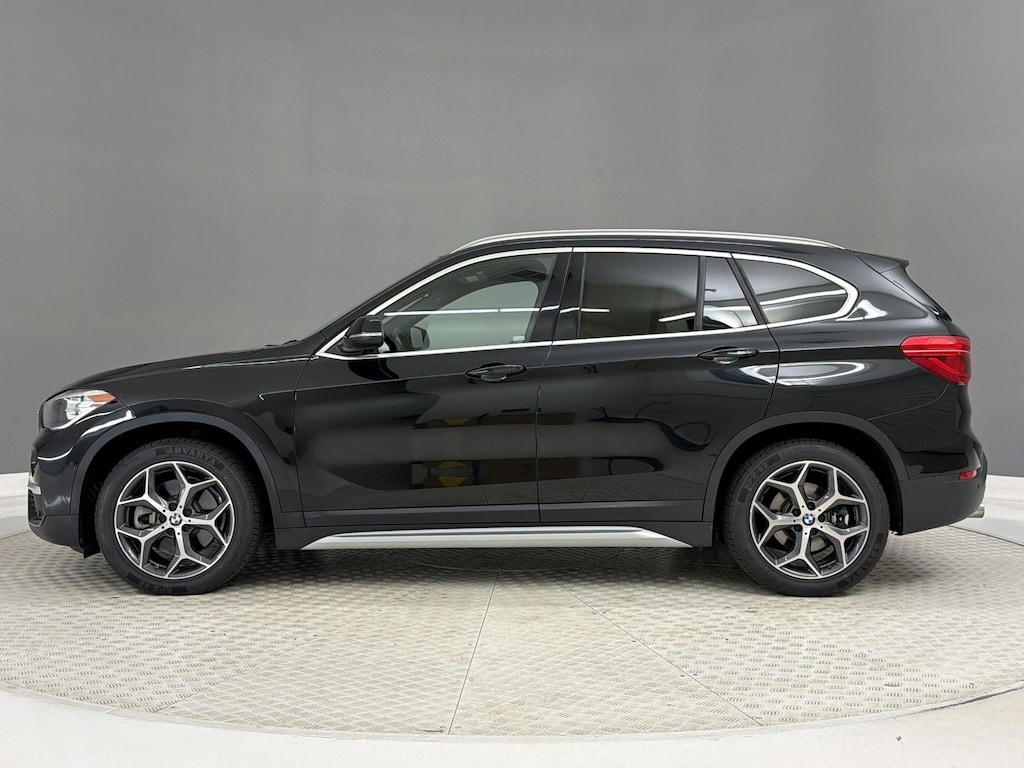 Used 2018 BMW X1 xDrive28i SUV