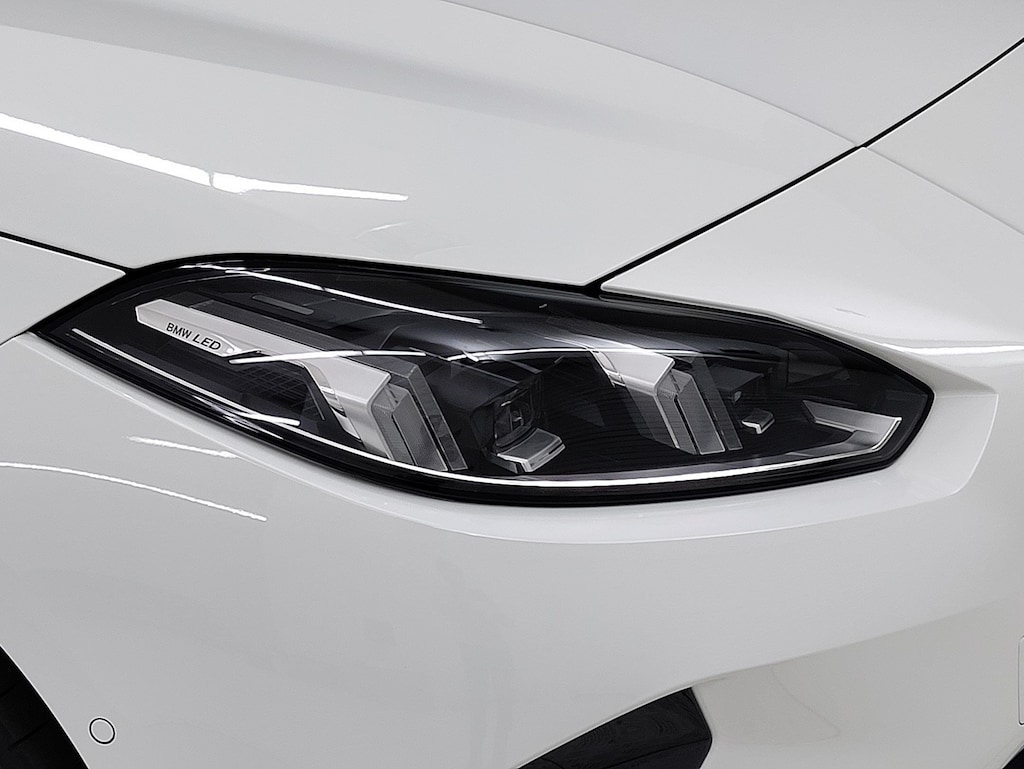 Used 2026 BMW 228i Gran Coupe