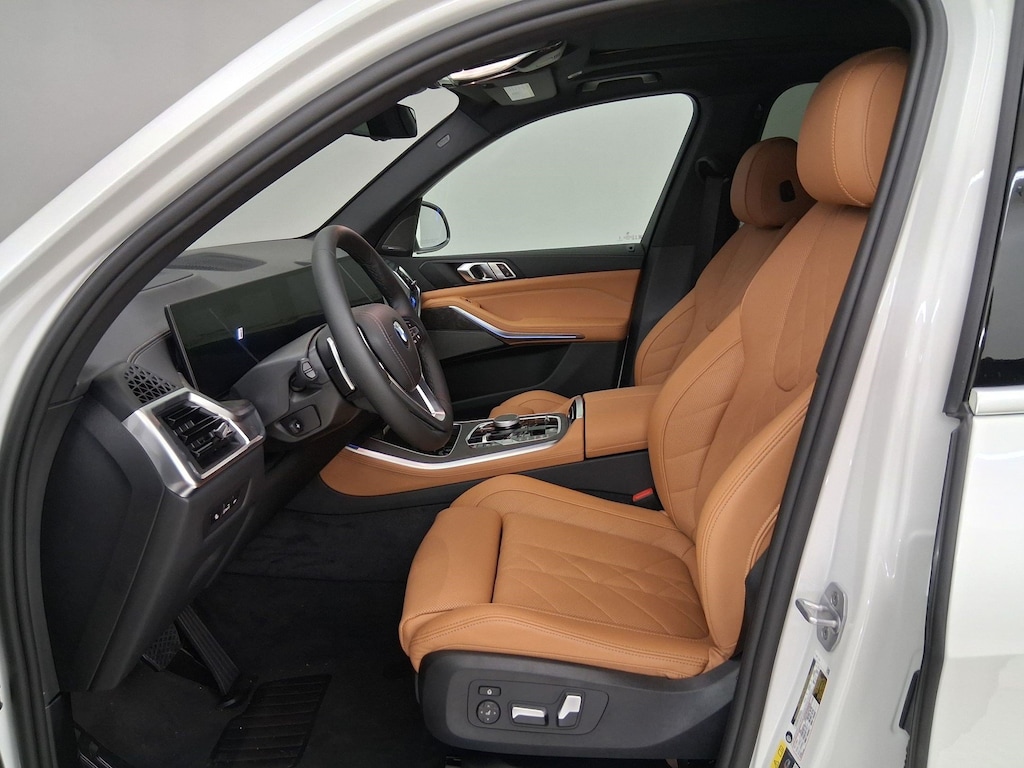 New 2026 BMW X5 PHEV xDrive50e SUV