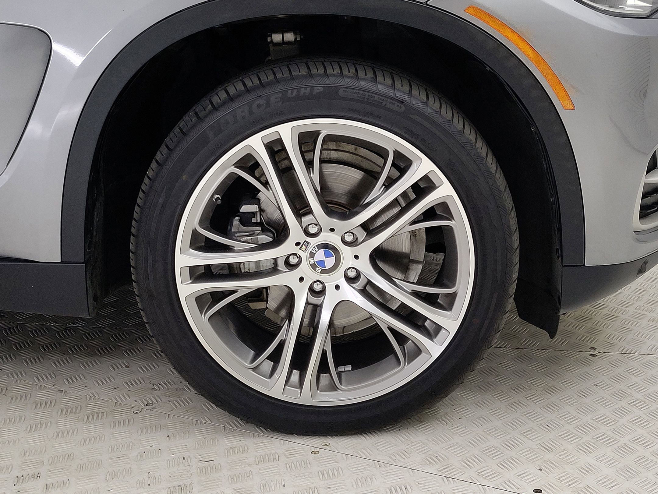 2017 Bmw X5 xDrive35i photo 3