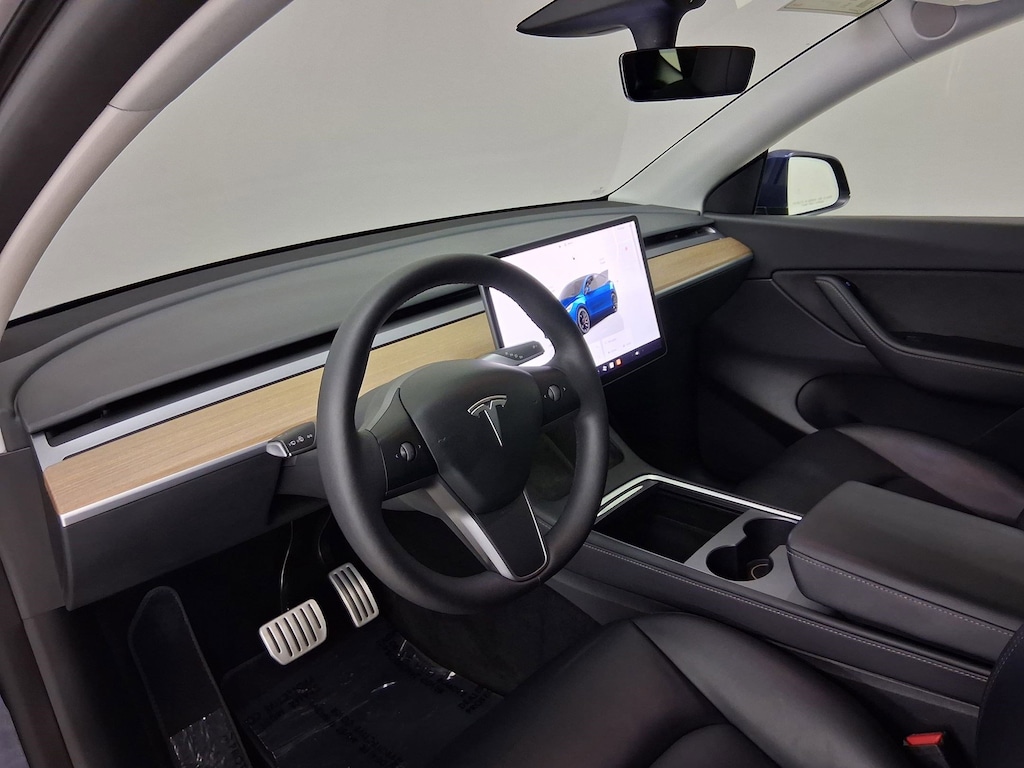 Used 2022 Tesla Model Y Performance SUV