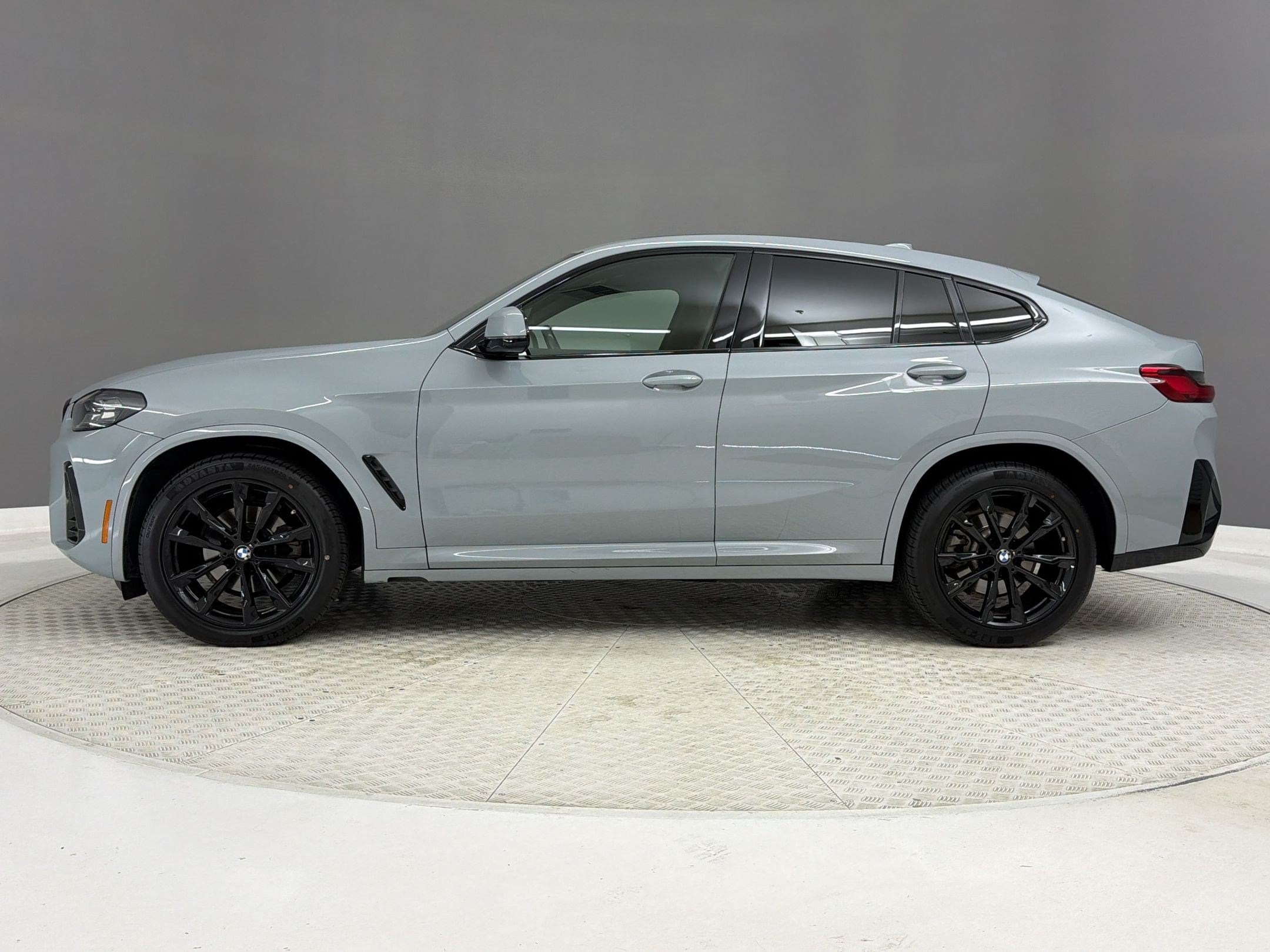 X4 XDrive30i Sports Activity Coupe