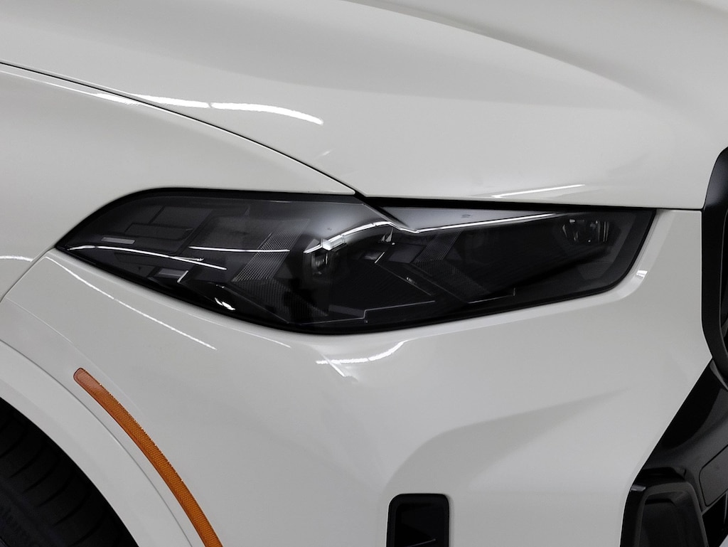 New 2026 BMW X5 sDrive40i SUV