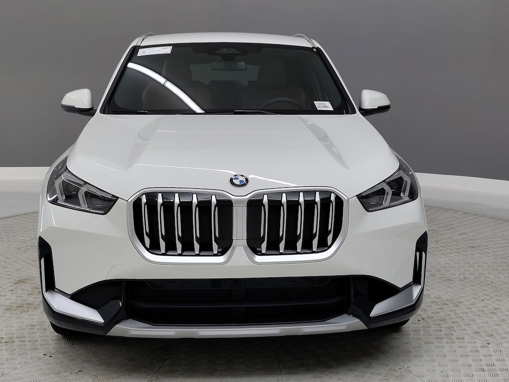 Used 2026 BMW X1 xDrive28i SUV