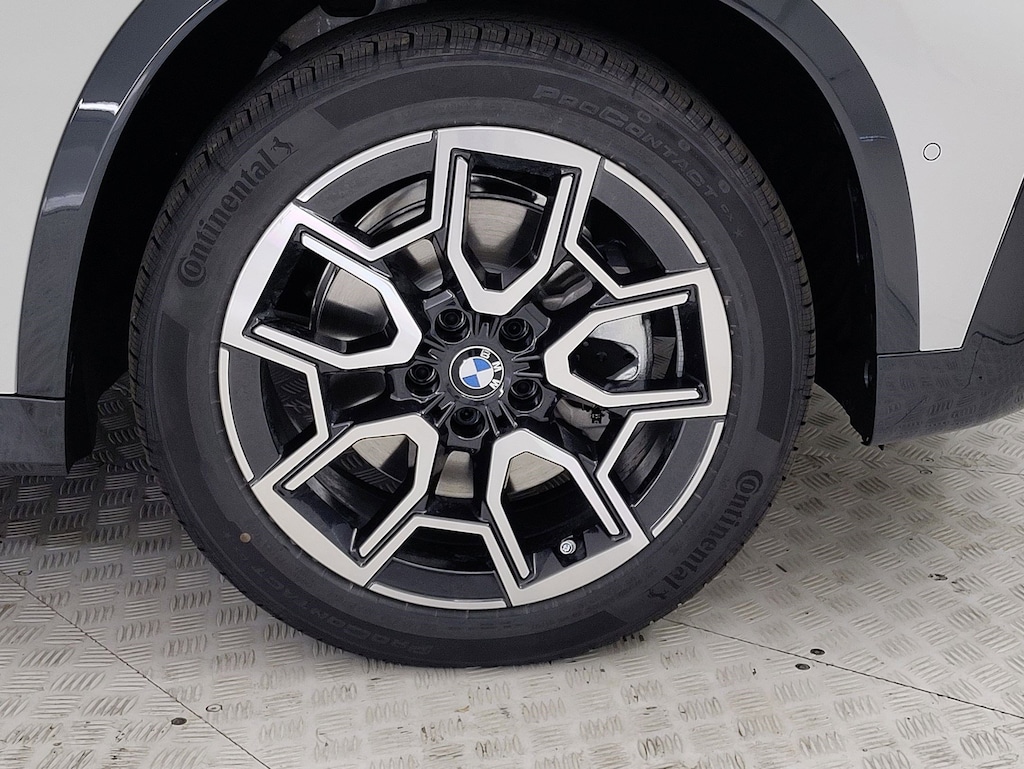 Used 2026 BMW X1 xDrive28i SUV