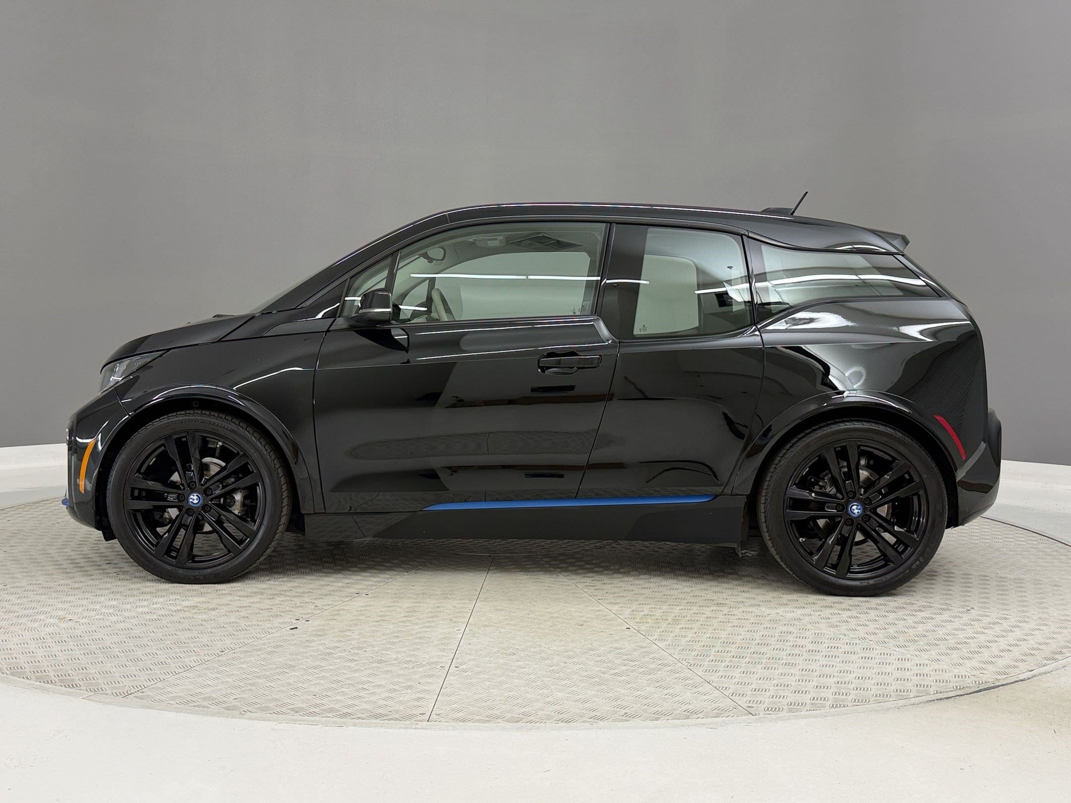 2019 BMW I3 120Ah S Sedan