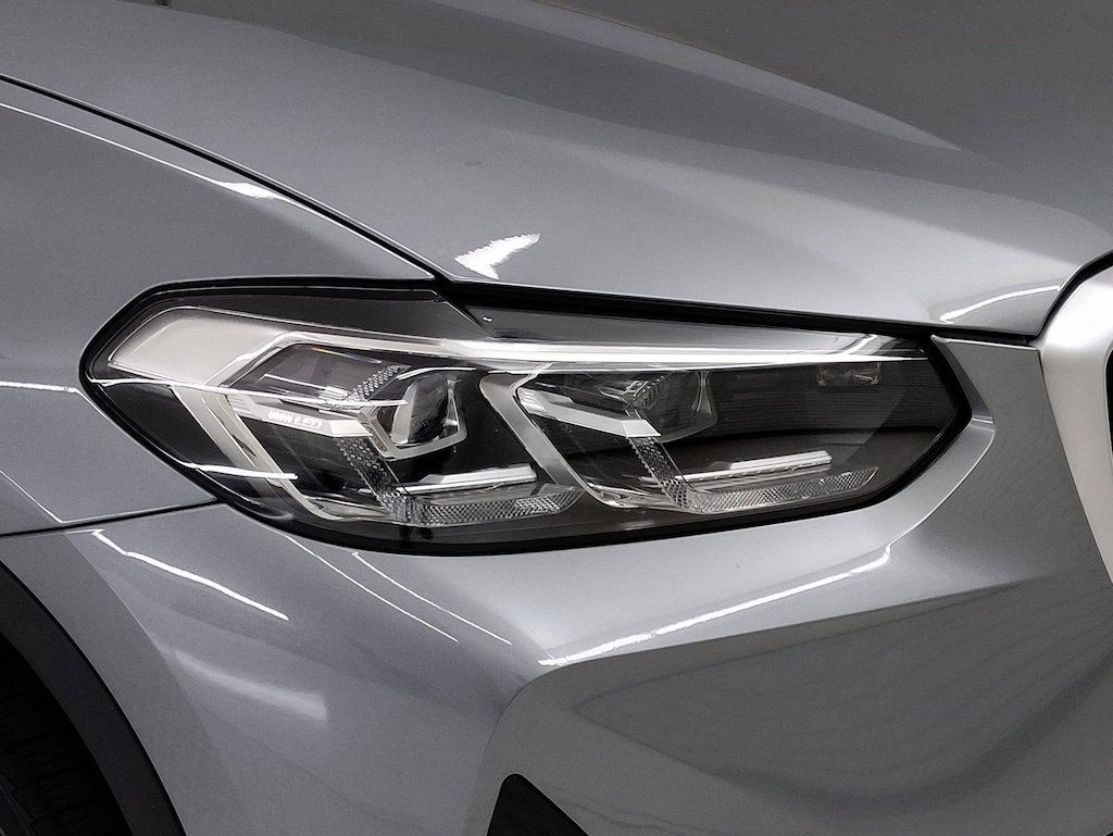 Certified 2023 BMW X3 xDrive30i SUV