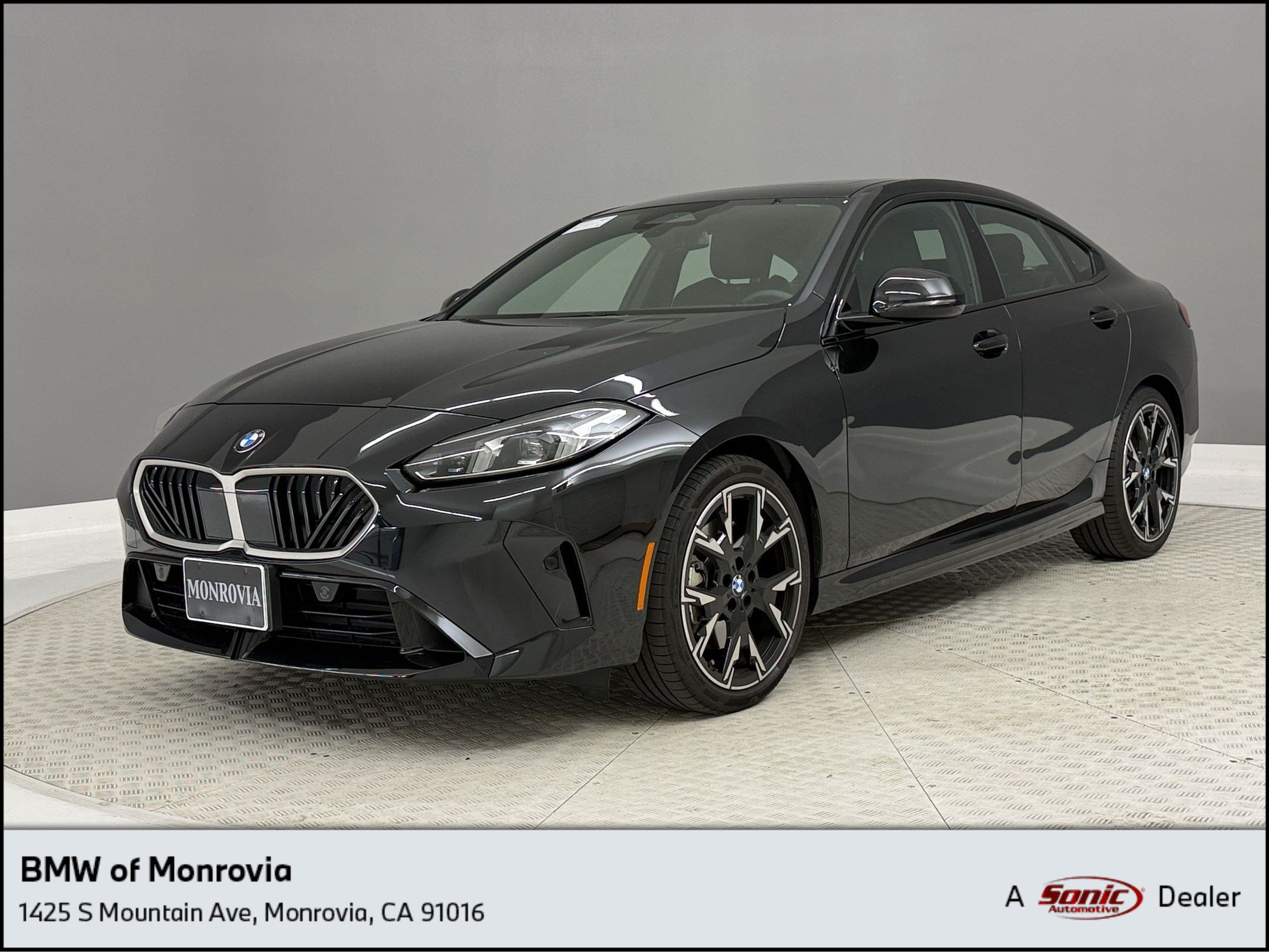  BMW 228i