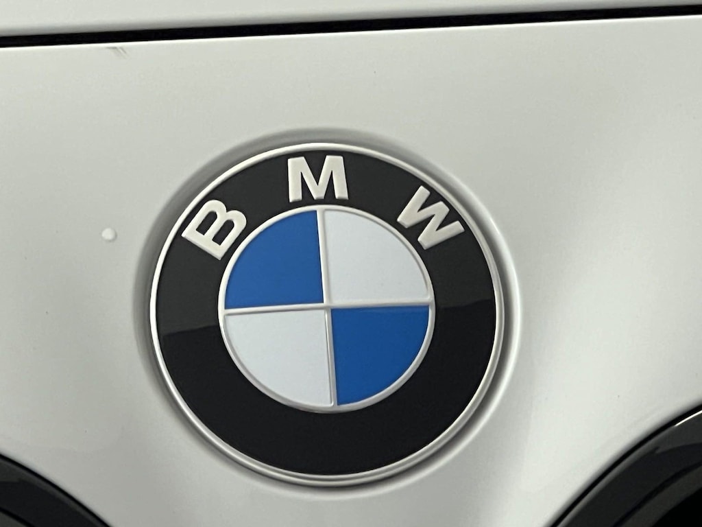 Used 2025 BMW M440i Coupe