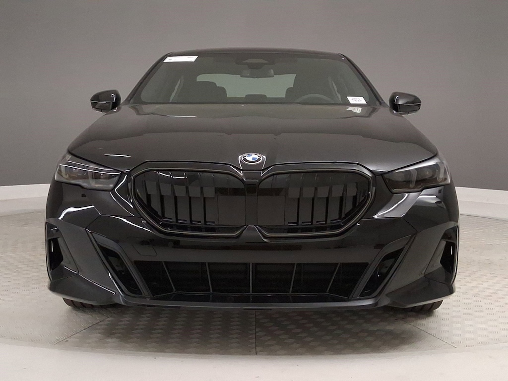 New 2026 BMW 530i Sedan