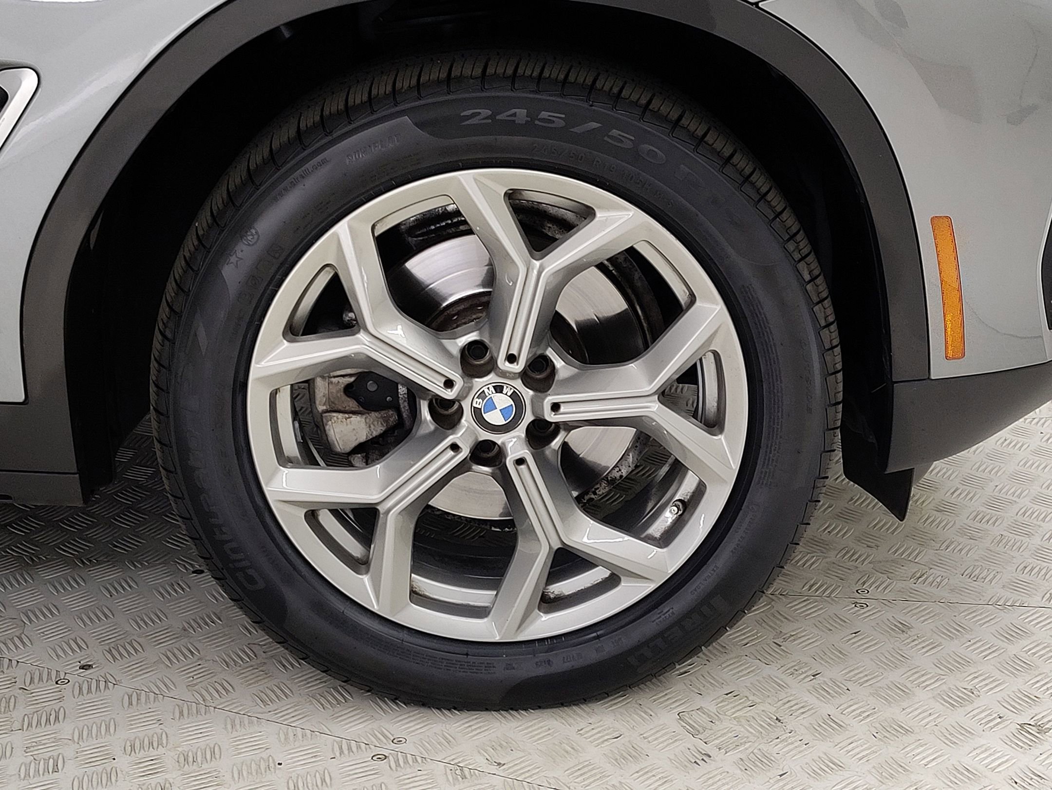 2023 Bmw X3 xDrive30i photo 3