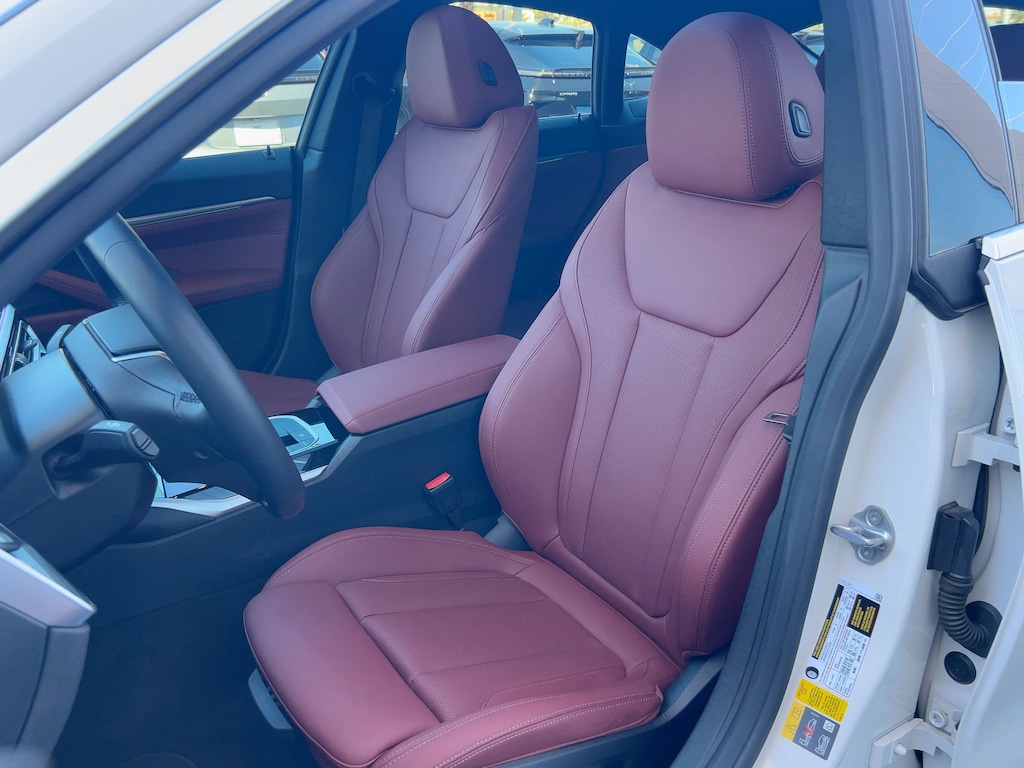 Used 2024 BMW i4 eDrive40 Gran Coupe