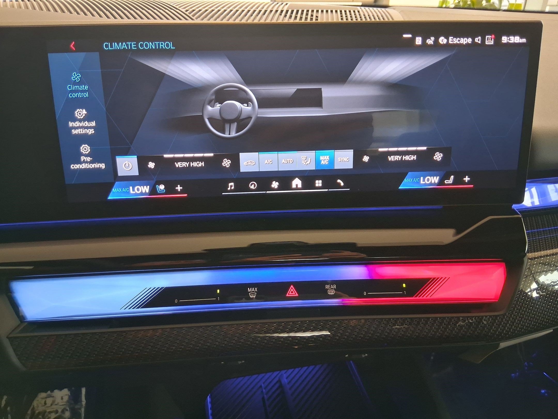 2026 BMW M5 M5 - Photo 20