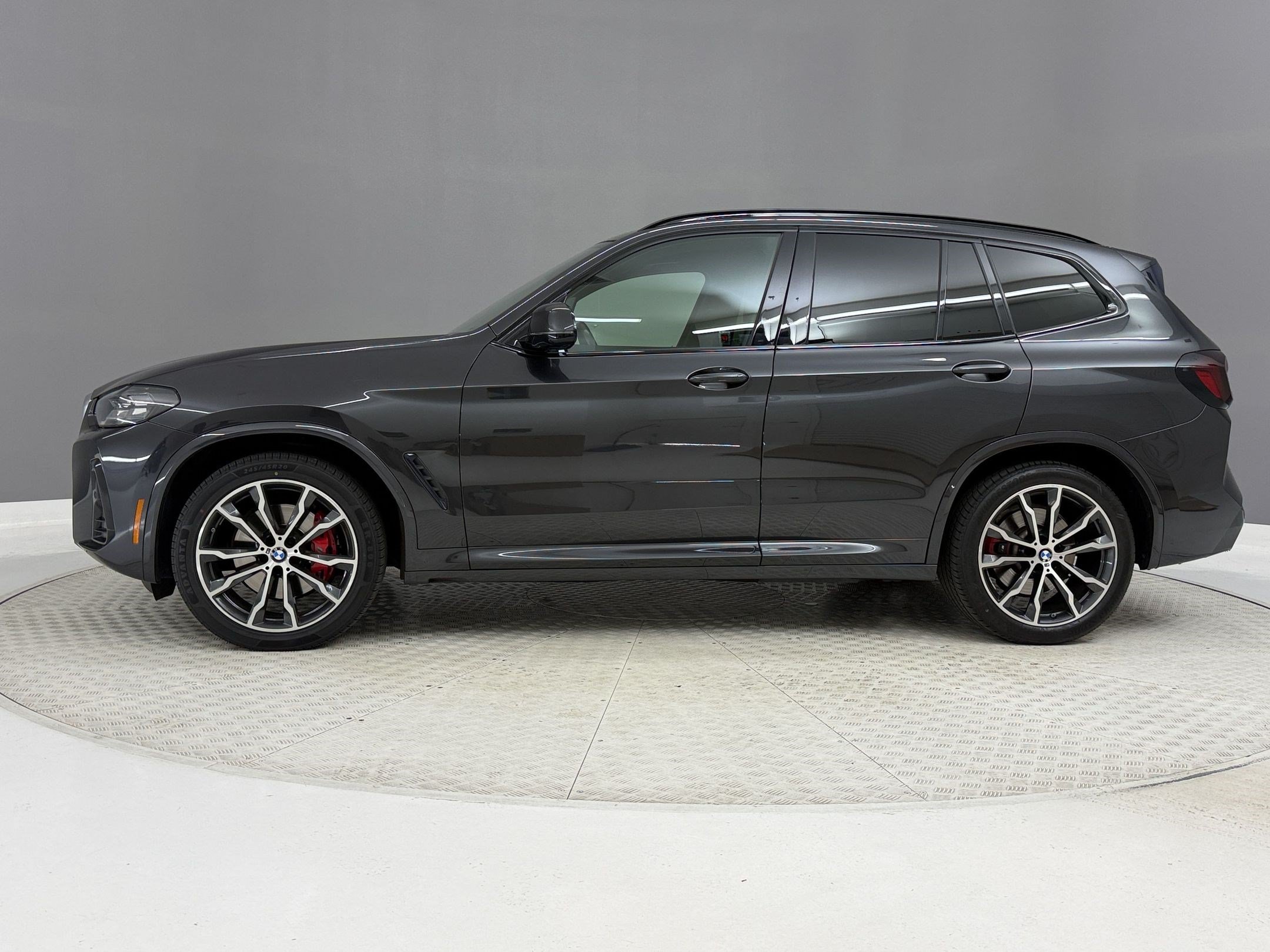 Used 2022 BMW X3 xDrive30i SUV