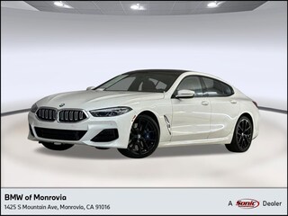 Used 2024 BMW 840i Gran Coupe near San Diego
