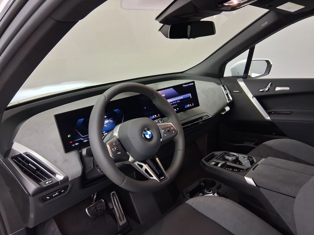 New 2026 BMW iX xDrive45 SUV