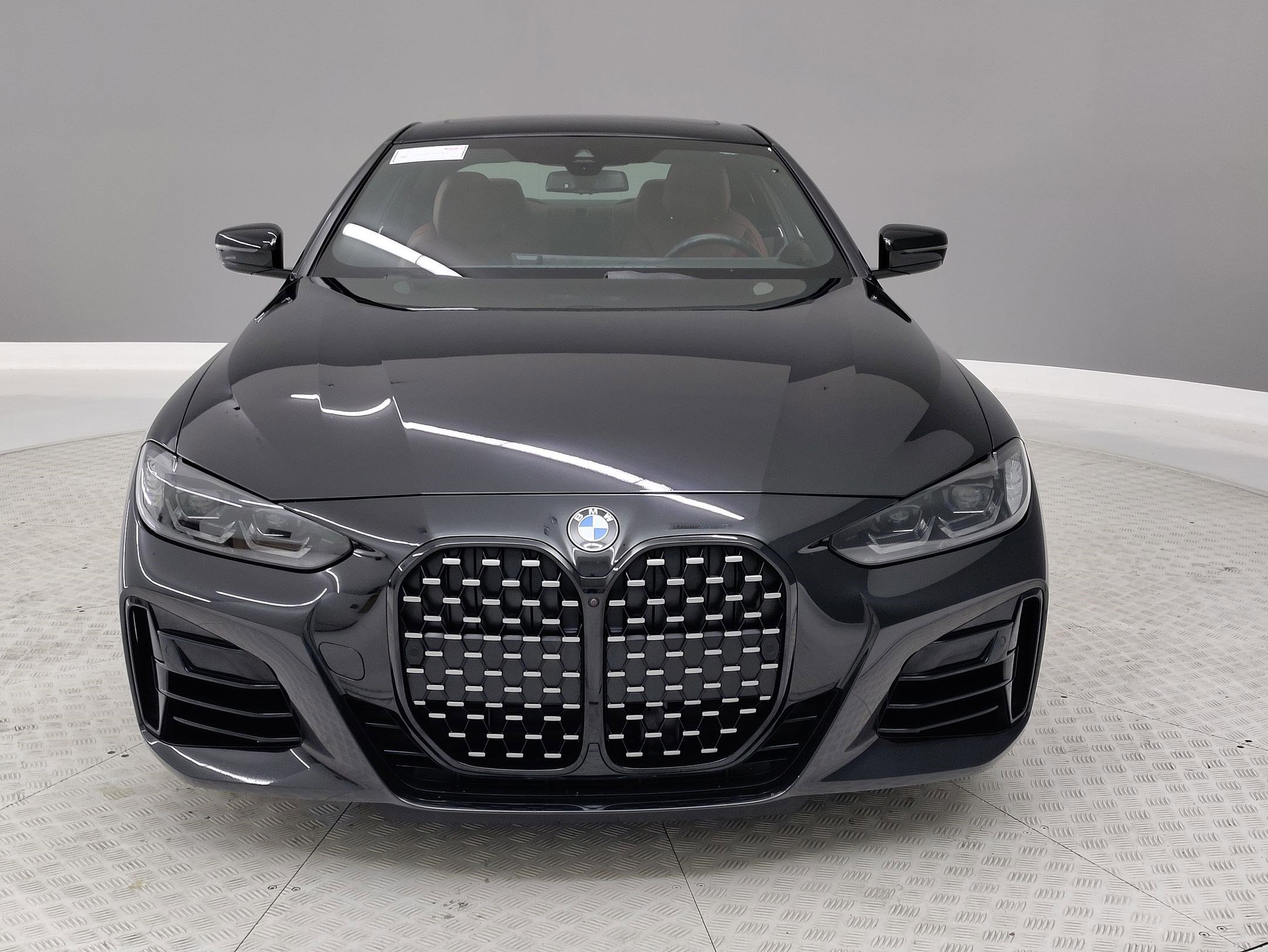 2024 Bmw M440i photo 2