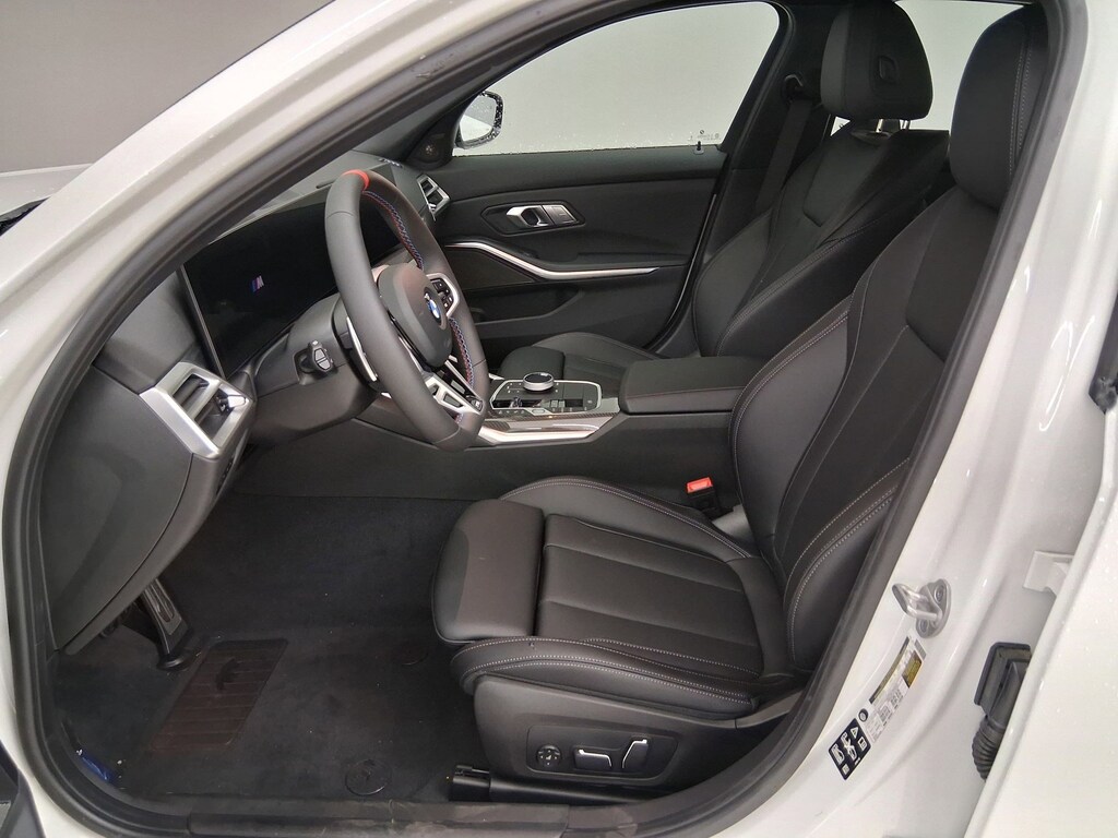 New 2026 BMW M340 i xDrive Sedan